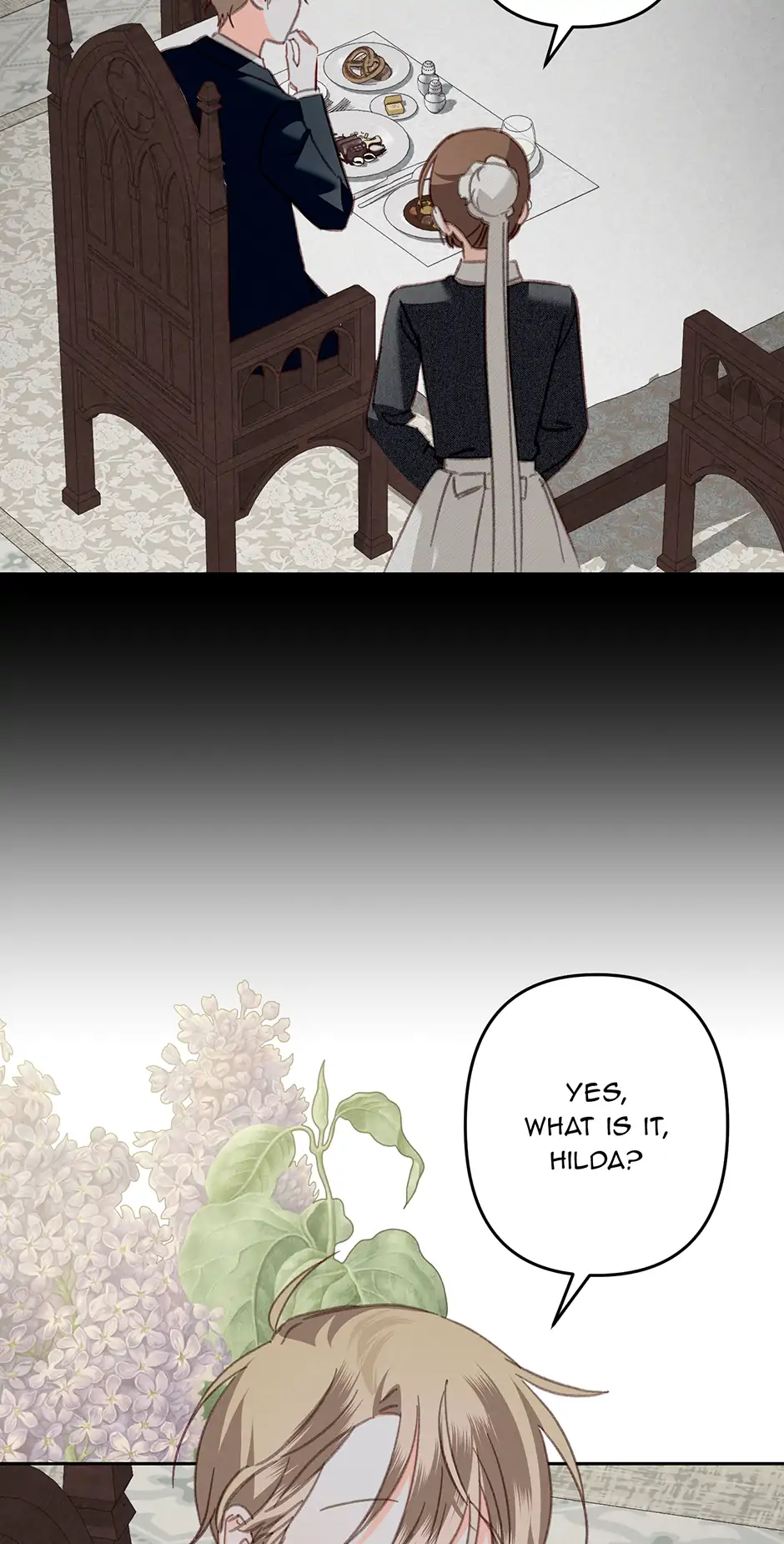 Read how to survive as a maid in a horror game Manga Online