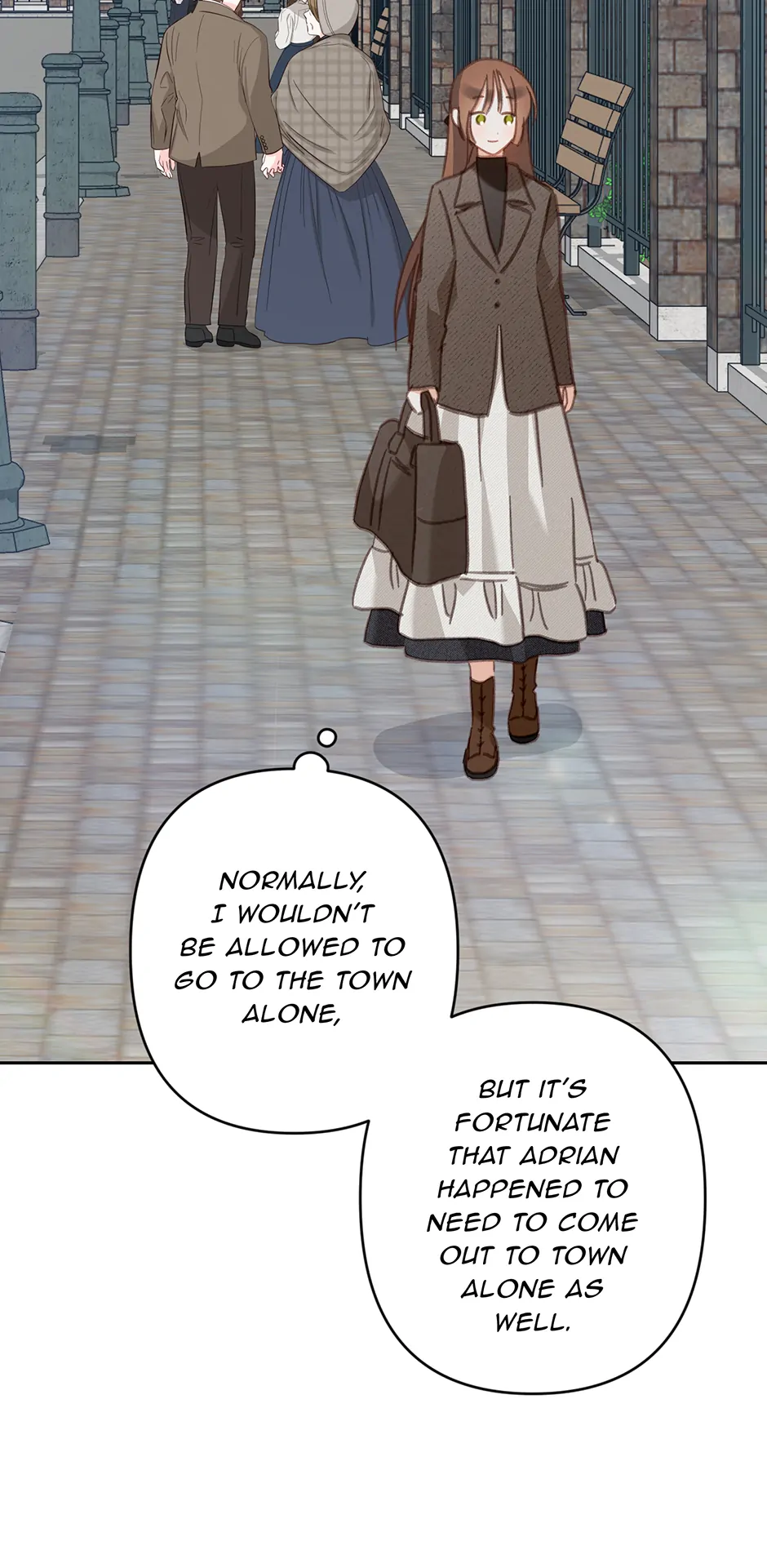 Read how to survive as a maid in a horror game Manga Online