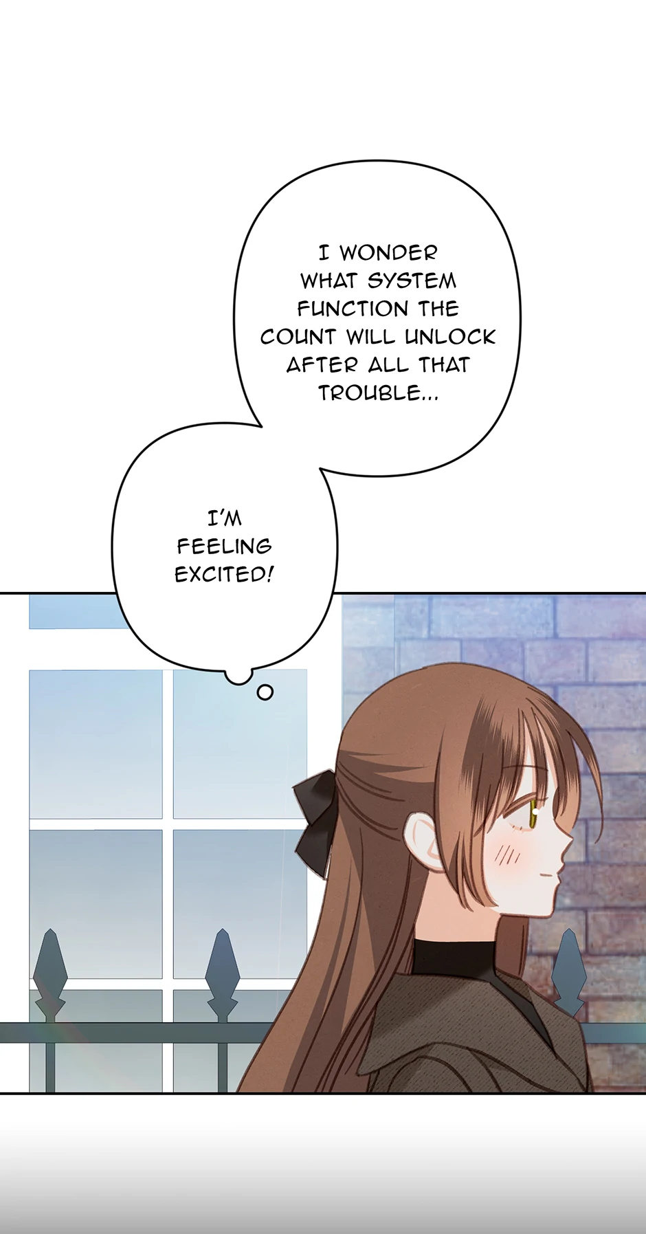 Read how to survive as a maid in a horror game Manga Online