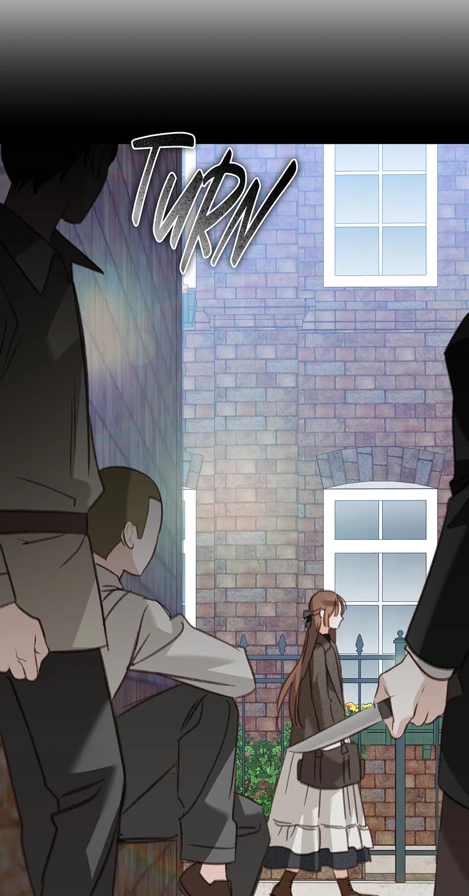 Read how to survive as a maid in a horror game Manga Online
