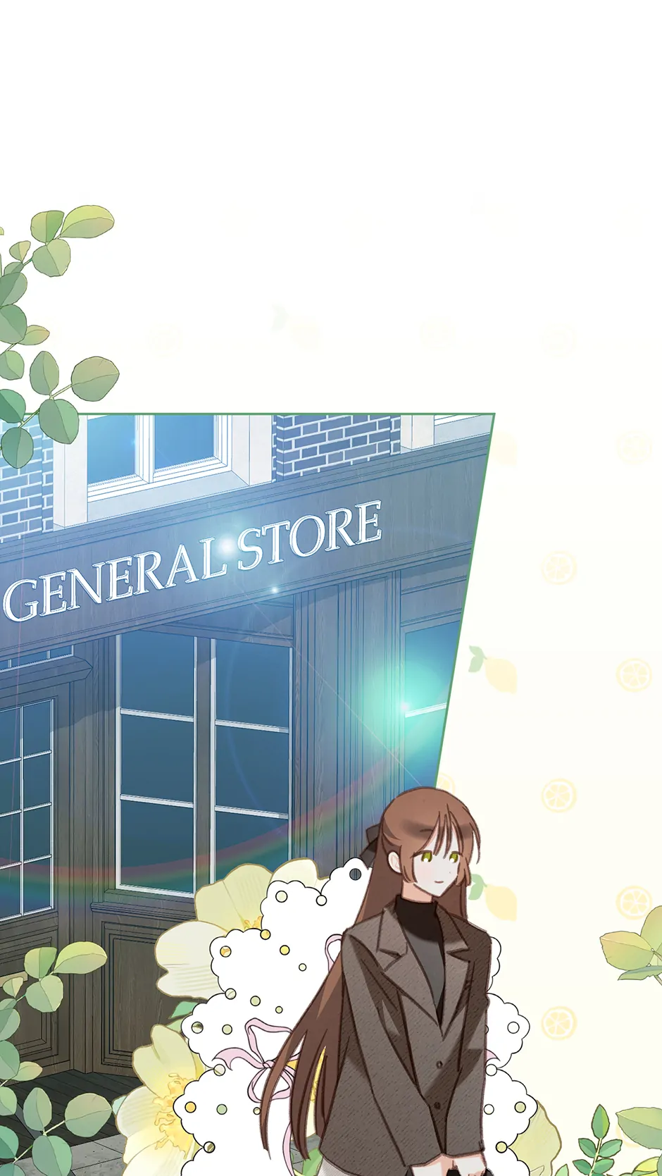 Read how to survive as a maid in a horror game Manga Online
