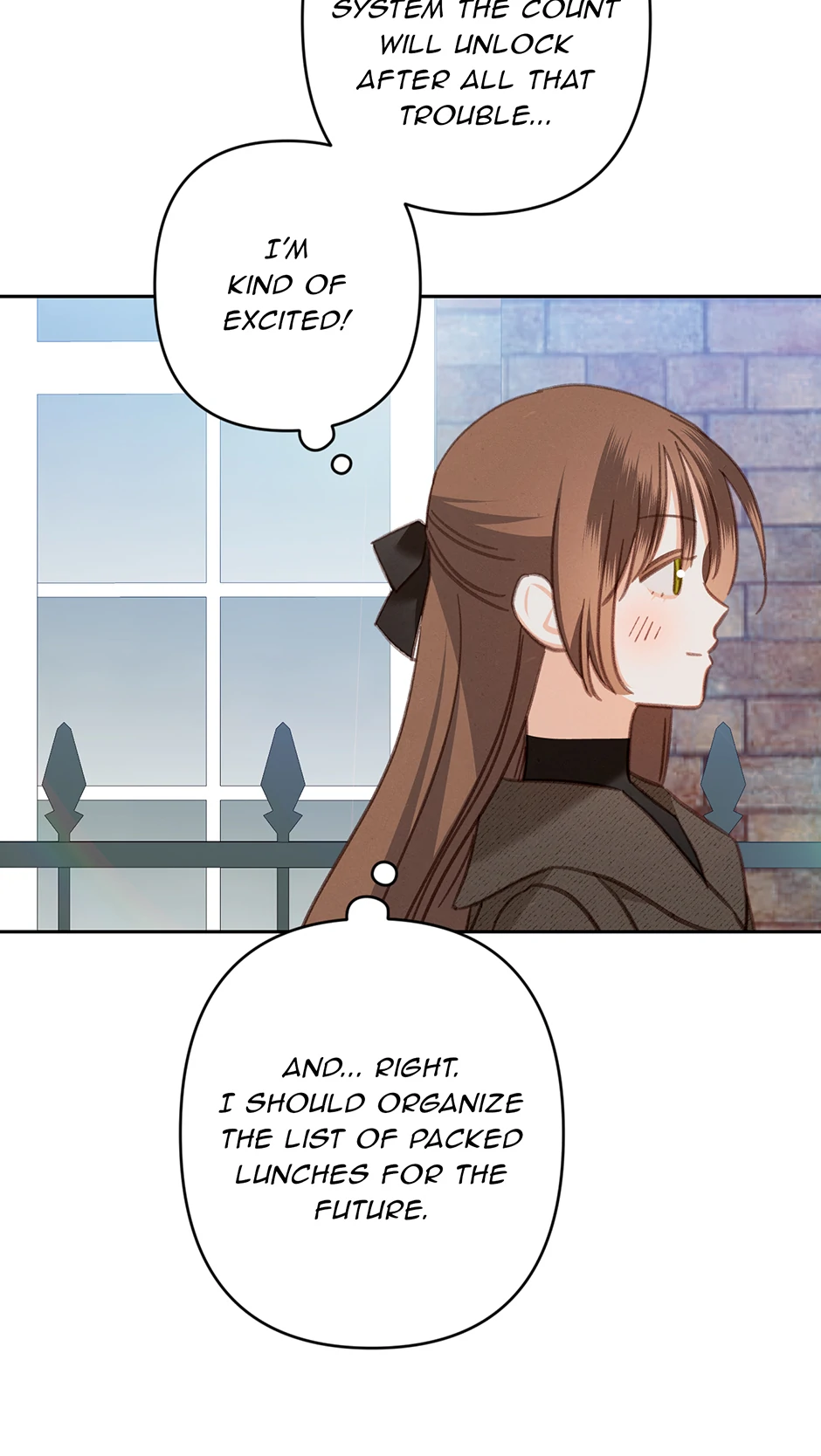 Read how to survive as a maid in a horror game Manga Online