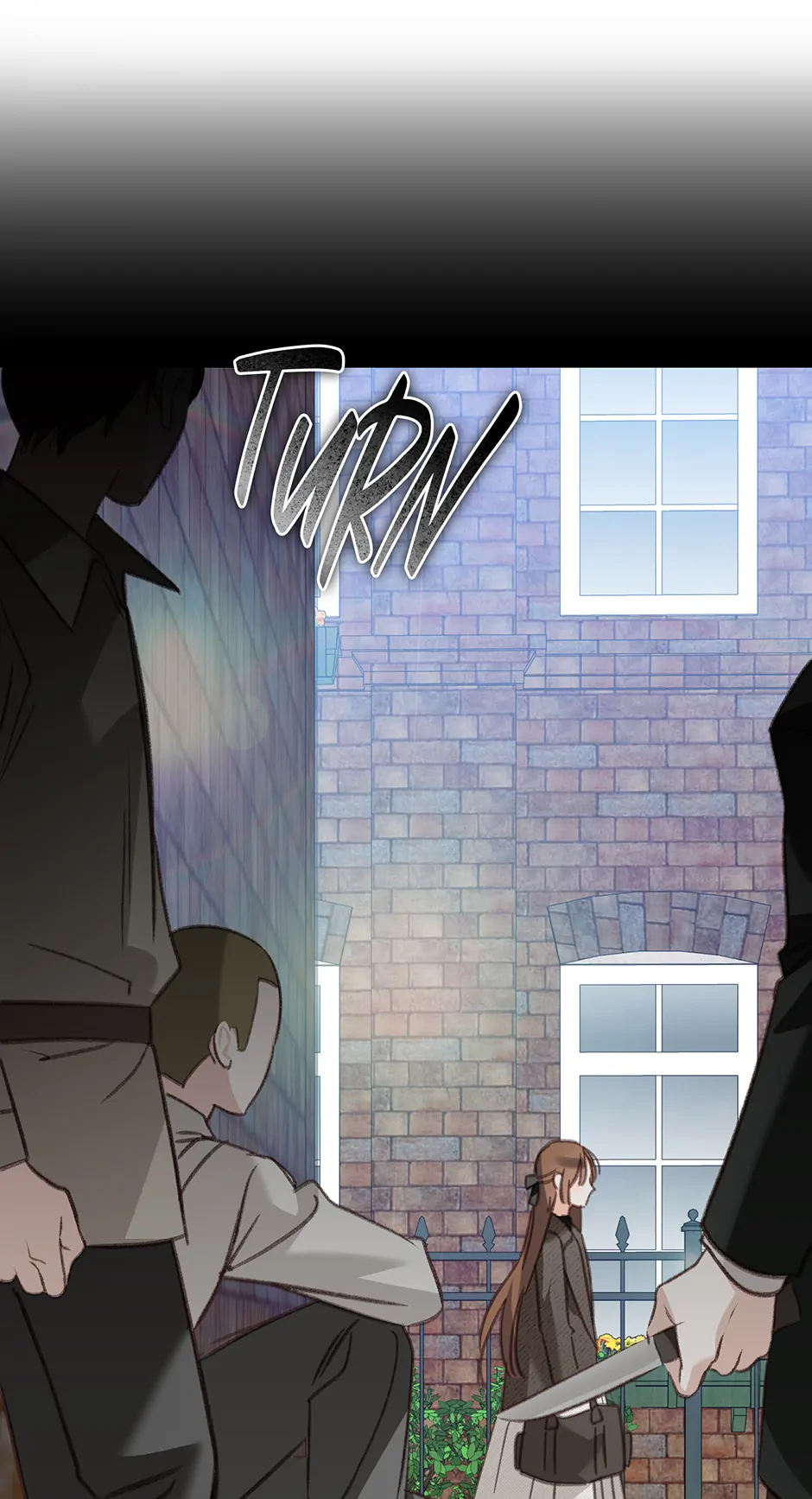 Read how to survive as a maid in a horror game Manga Online