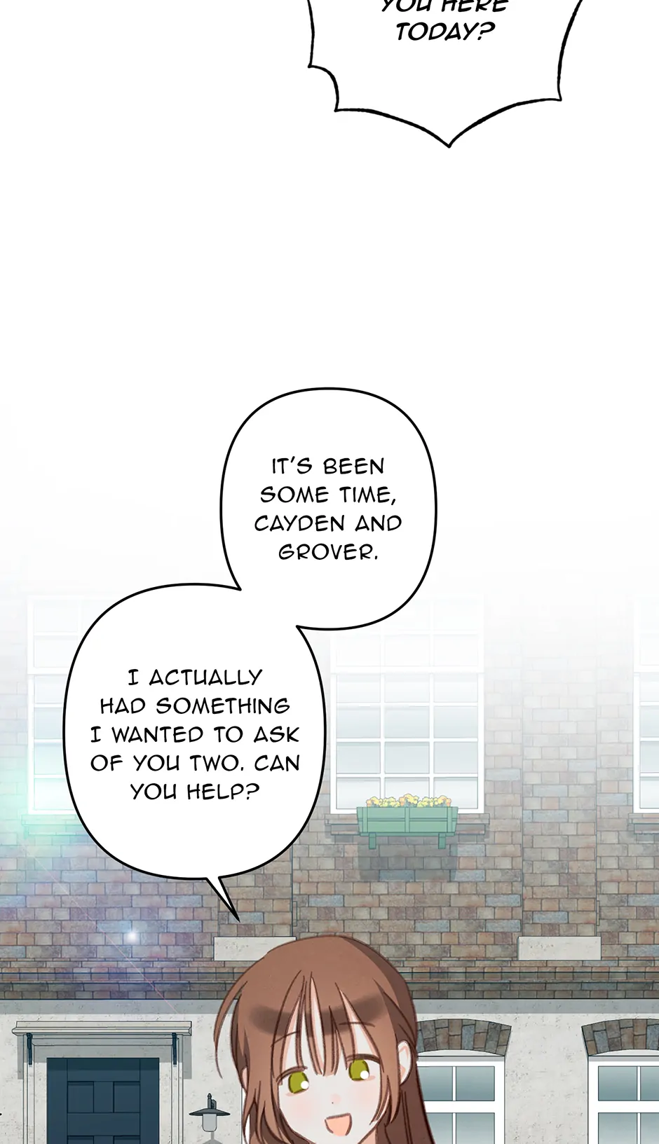 Read how to survive as a maid in a horror game Manga Online