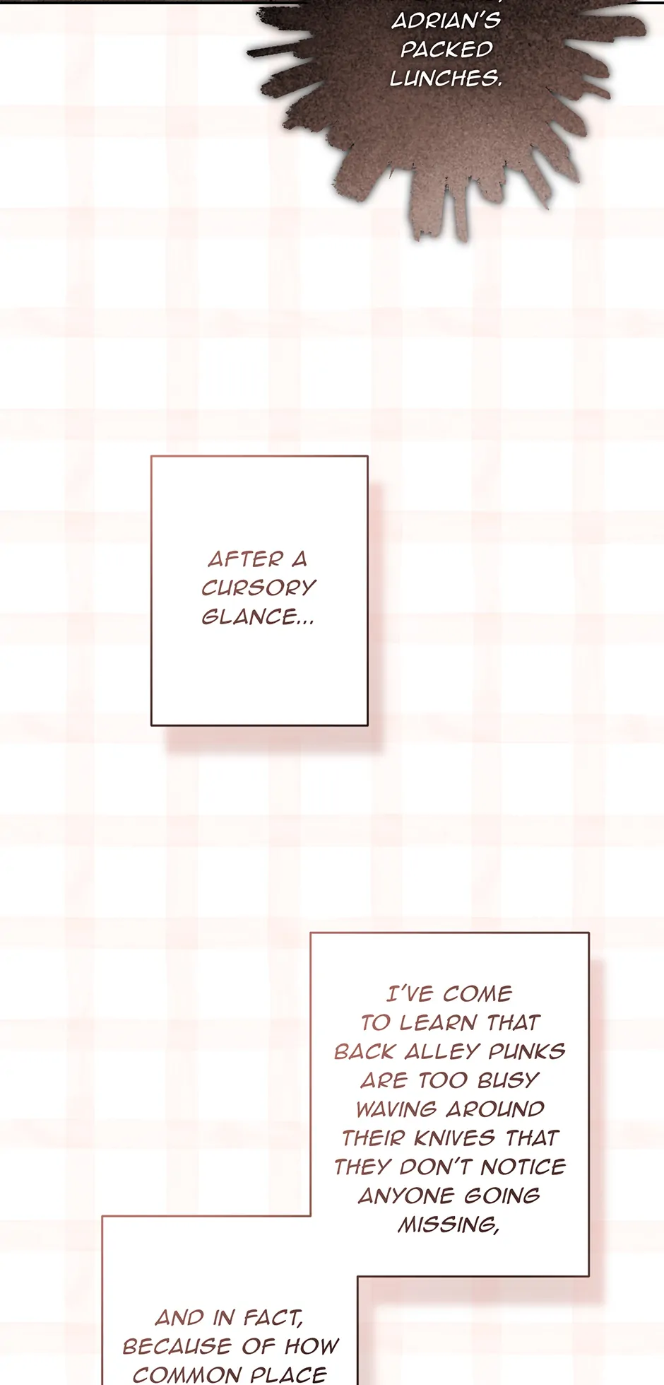 Read how to survive as a maid in a horror game Manga Online