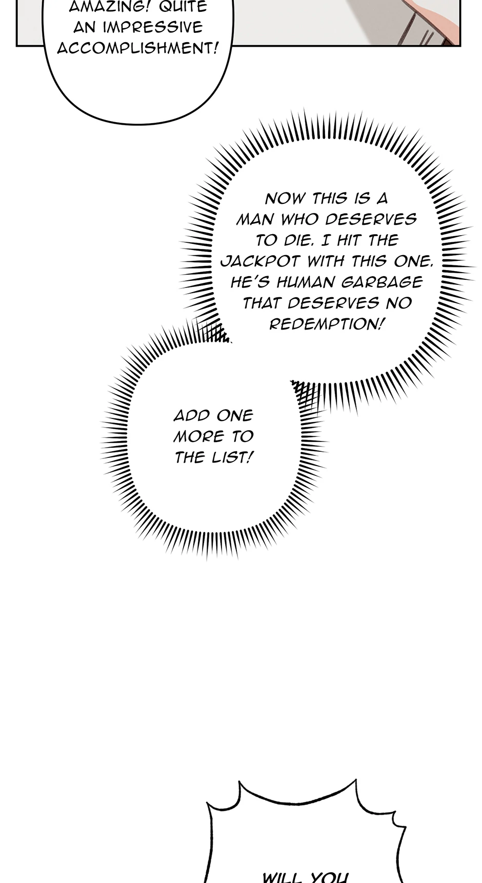 Read how to survive as a maid in a horror game Manga Online