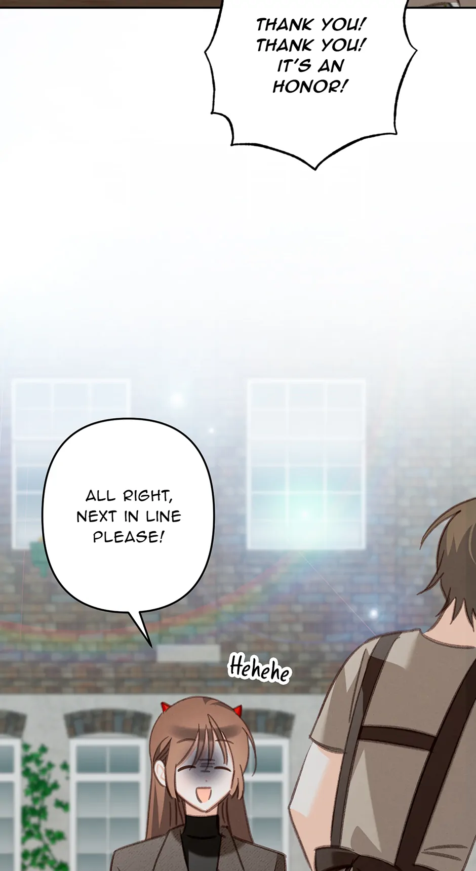 Read how to survive as a maid in a horror game Manga Online