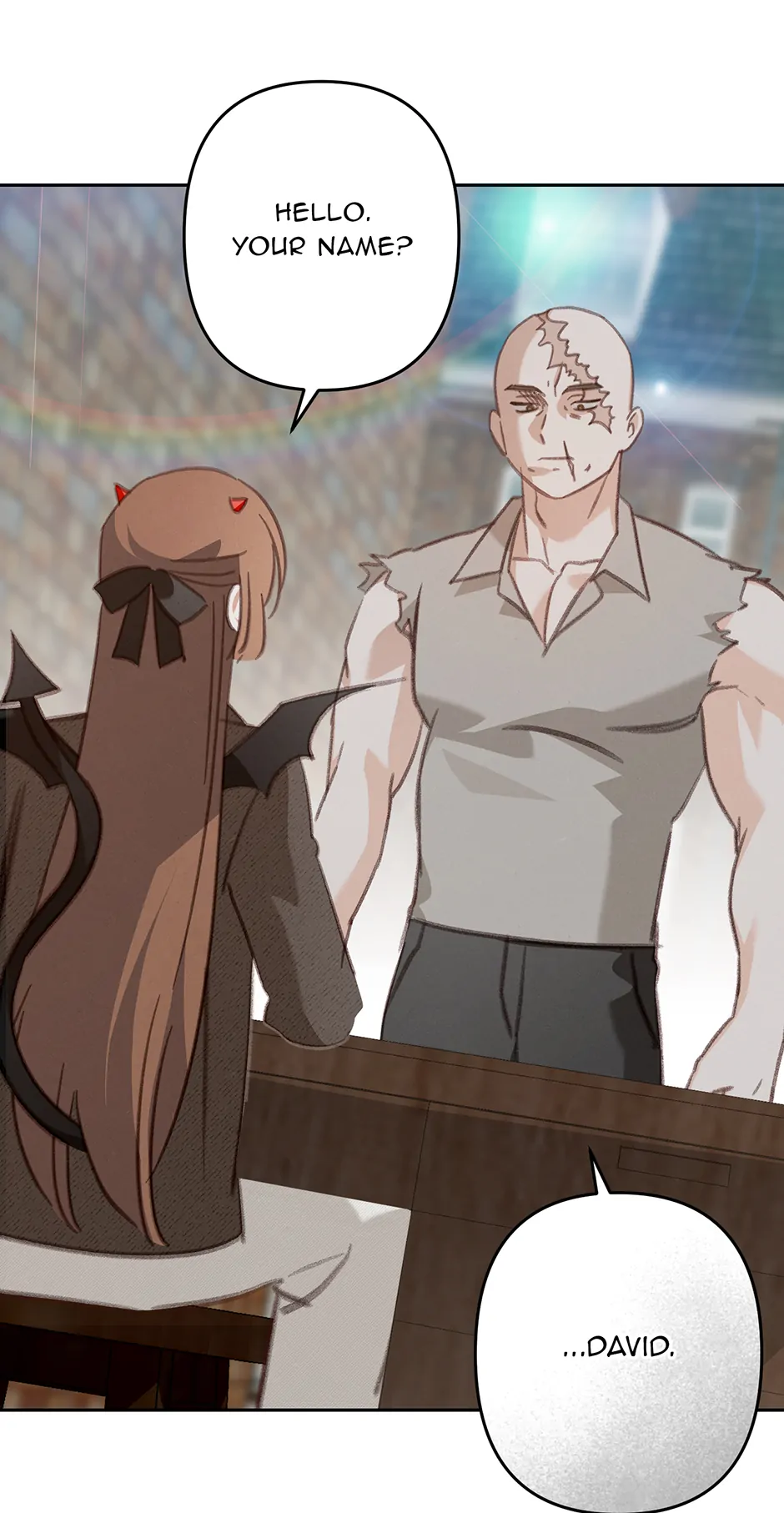 Read how to survive as a maid in a horror game Manga Online