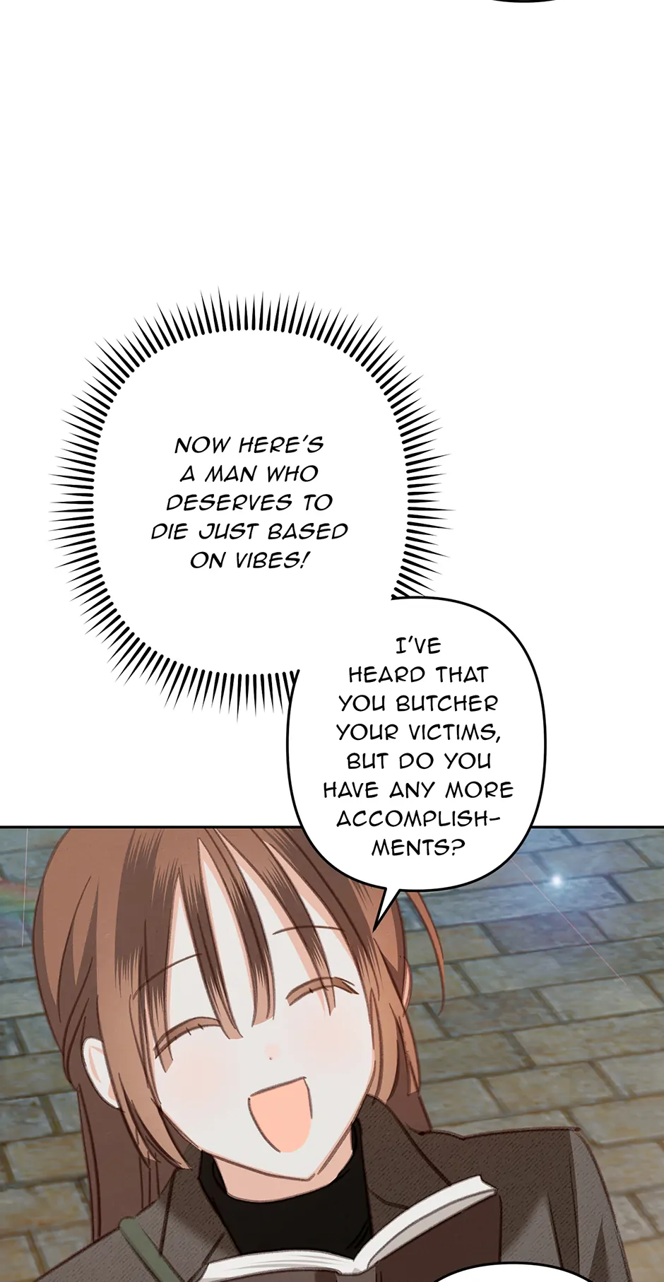 Read how to survive as a maid in a horror game Manga Online