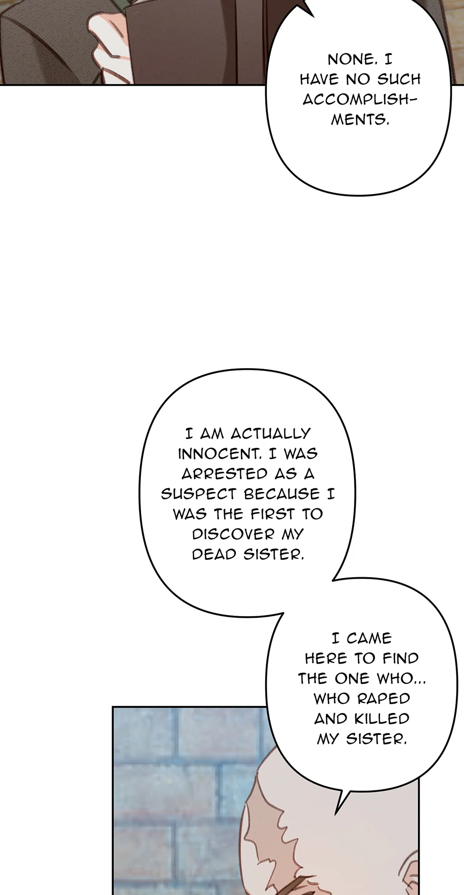 Read how to survive as a maid in a horror game Manga Online