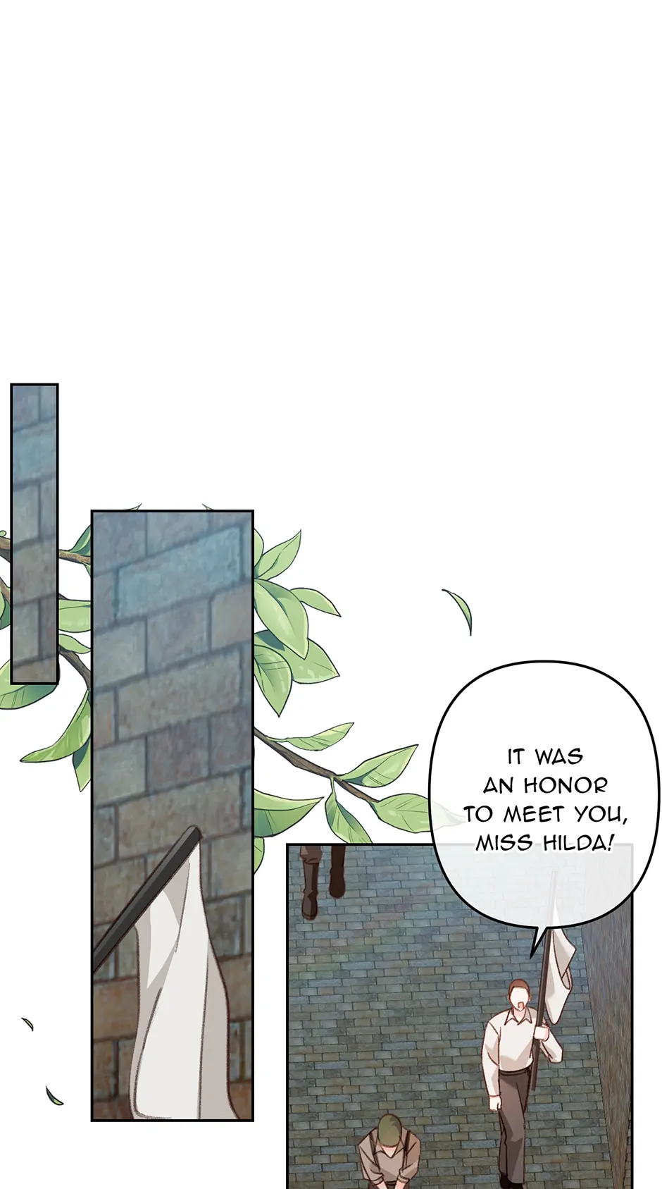 Read how to survive as a maid in a horror game Manga Online