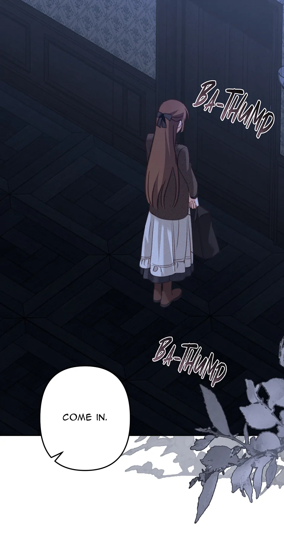Read how to survive as a maid in a horror game Manga Online