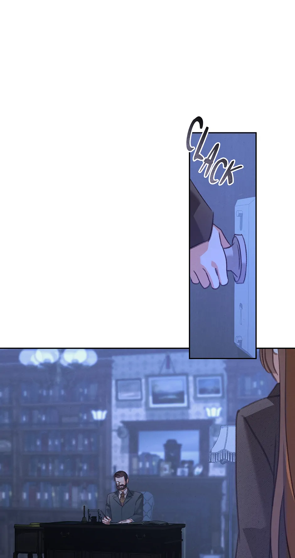 Read how to survive as a maid in a horror game Manga Online