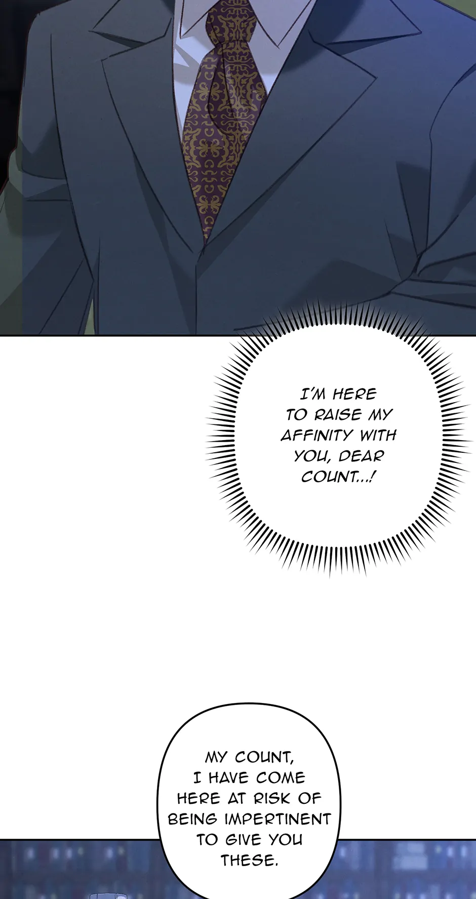 Read how to survive as a maid in a horror game Manga Online