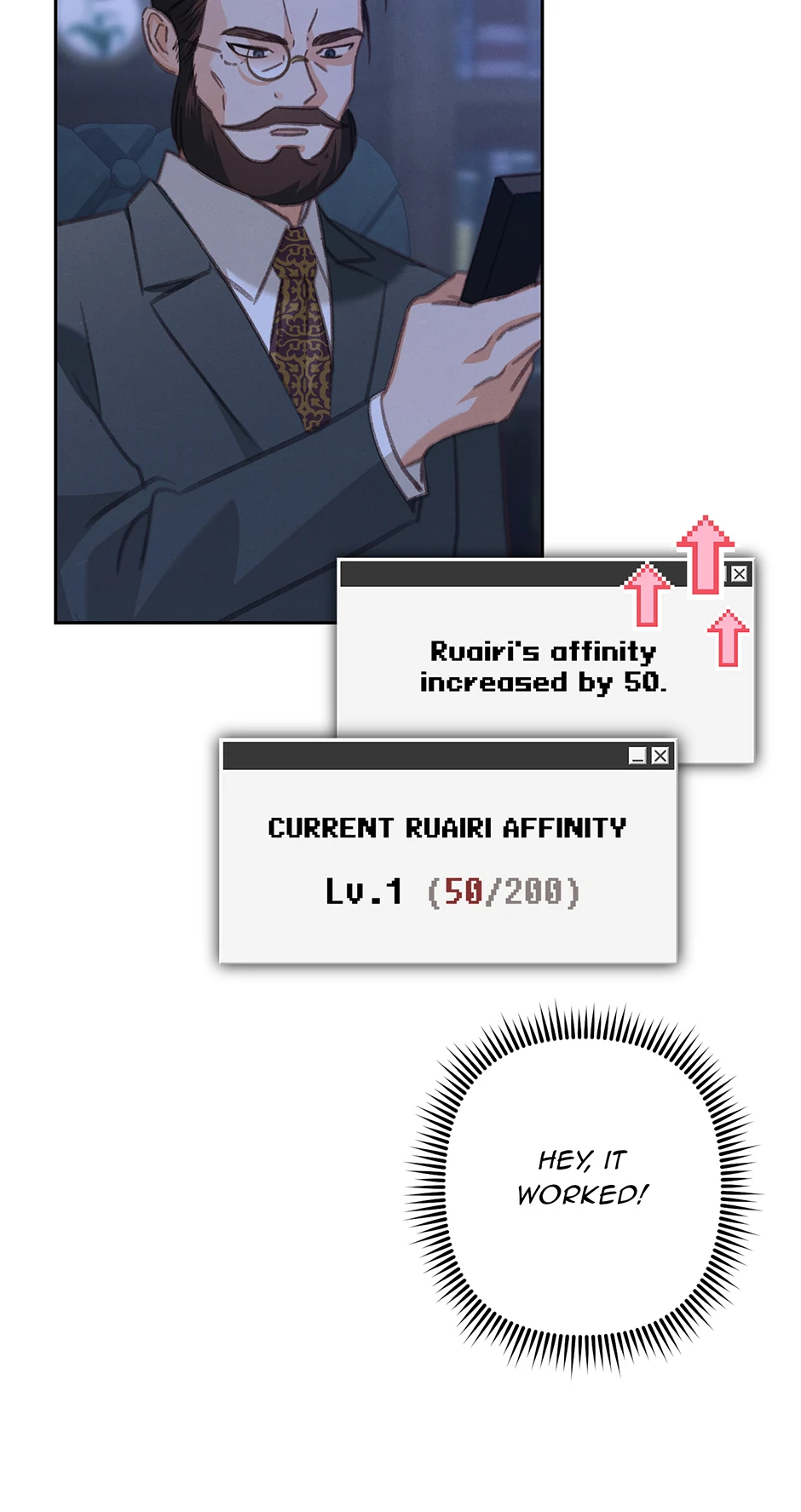 Read how to survive as a maid in a horror game Manga Online