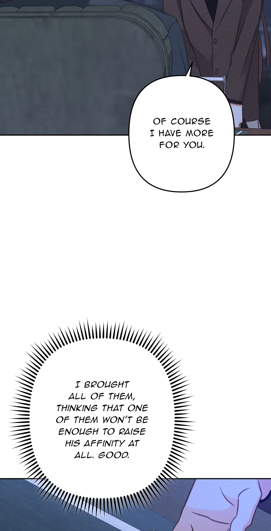 Read how to survive as a maid in a horror game Manga Online