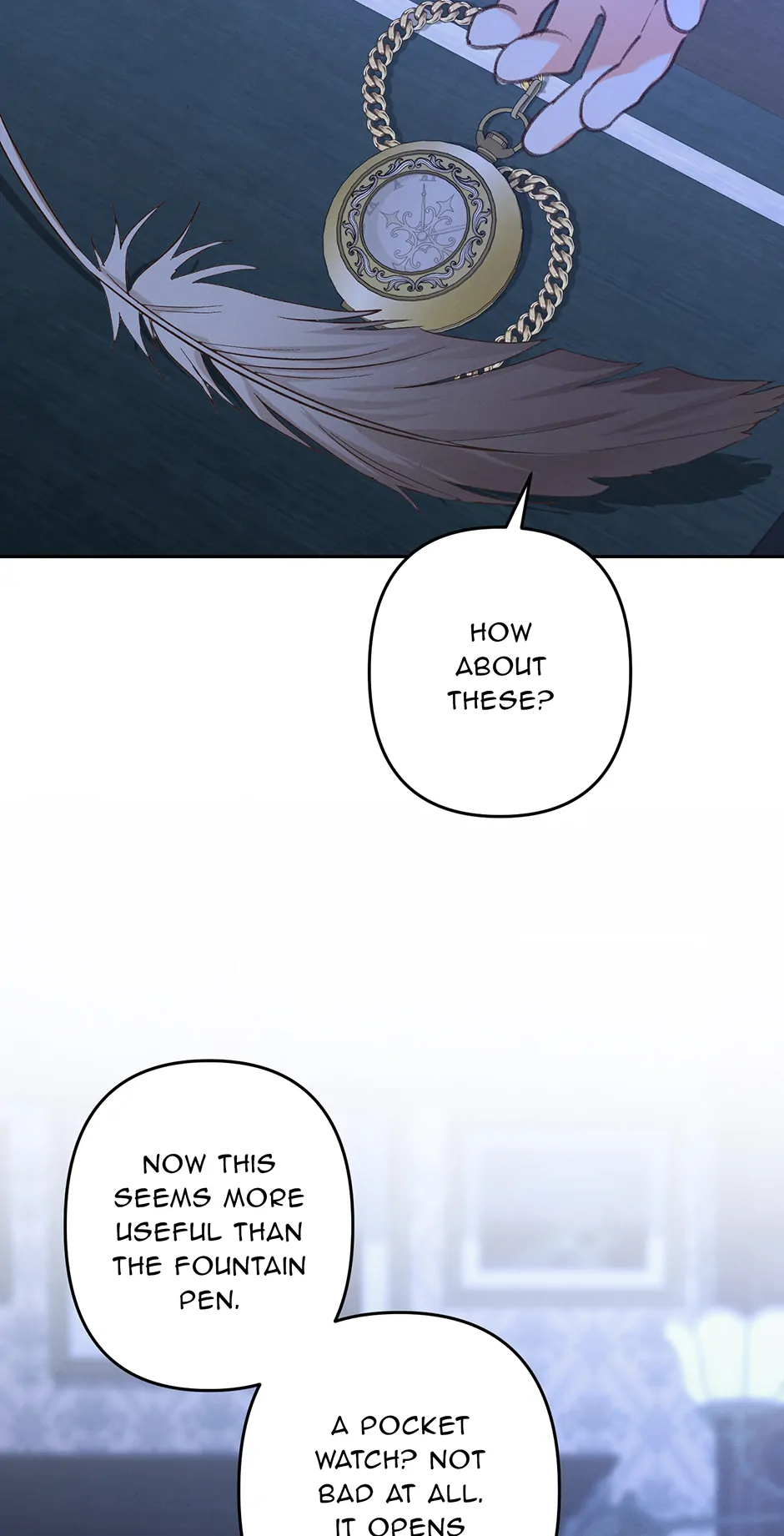 Read how to survive as a maid in a horror game Manga Online