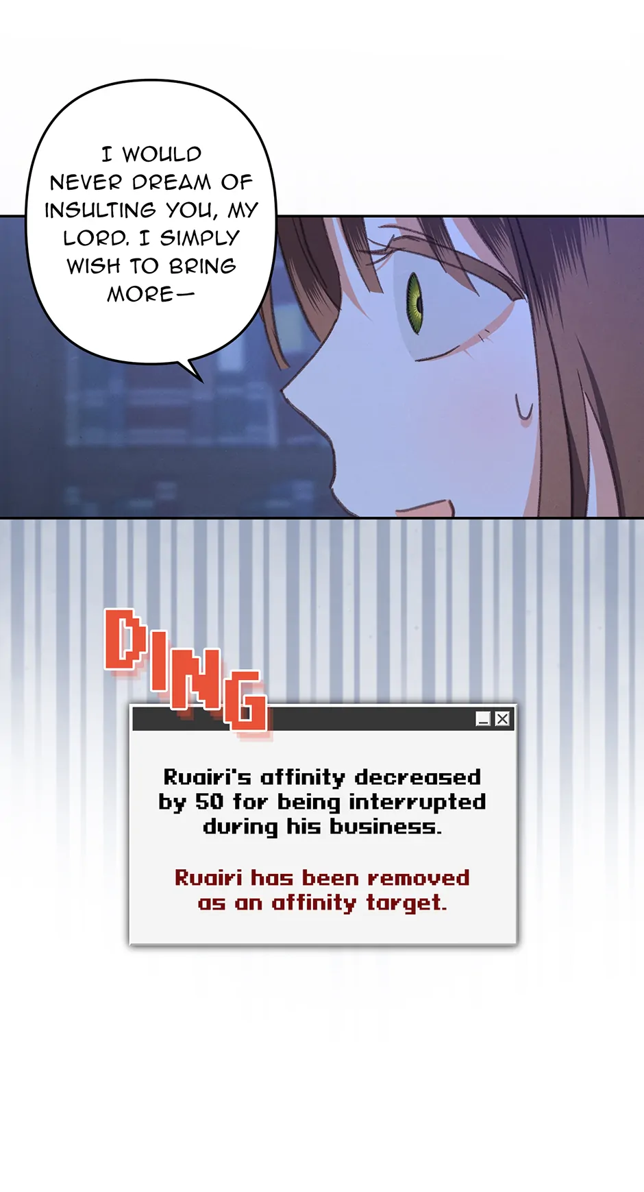 Read how to survive as a maid in a horror game Manga Online