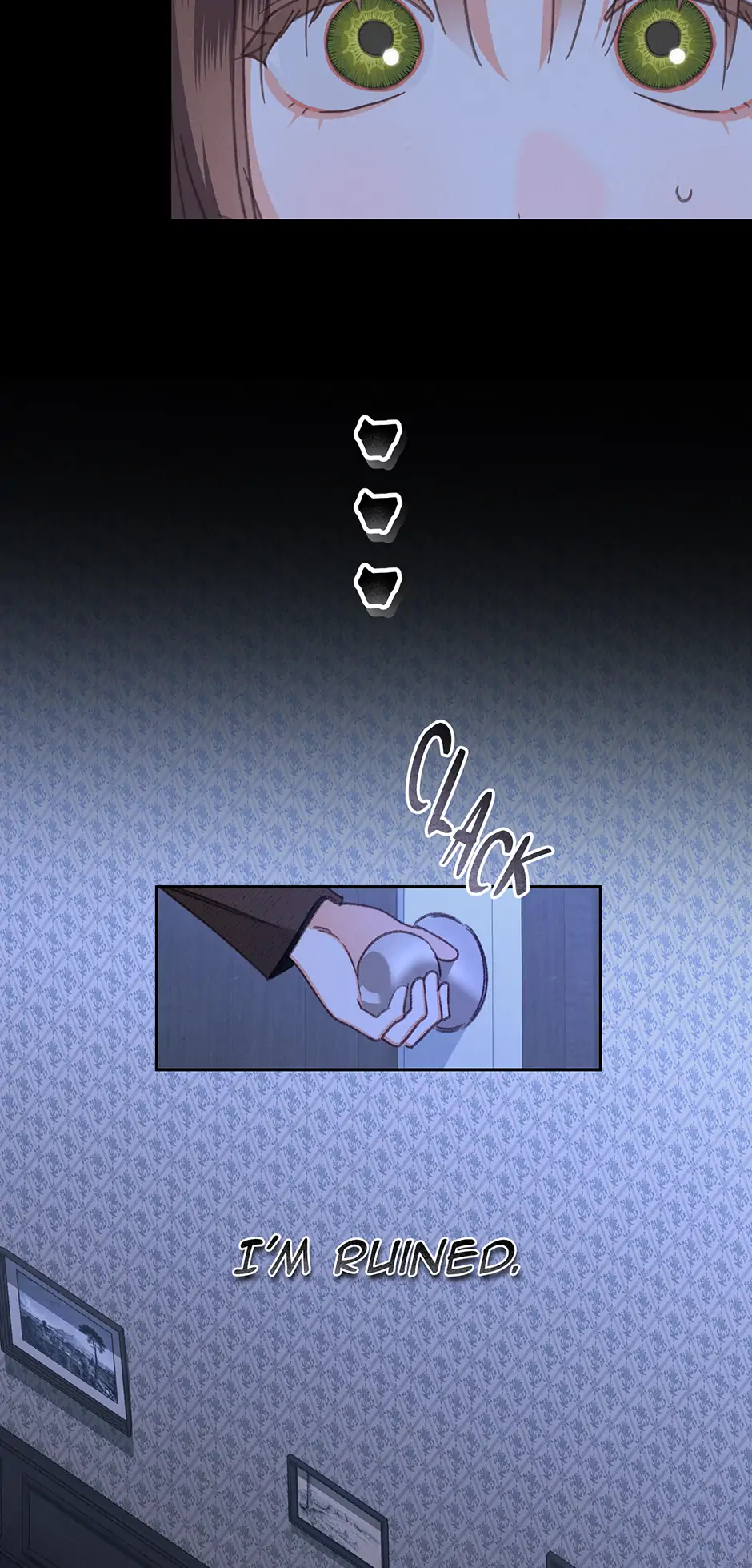 Read how to survive as a maid in a horror game Manga Online