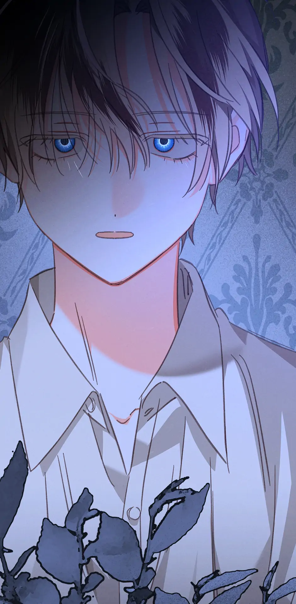Read how to survive as a maid in a horror game Manga Online
