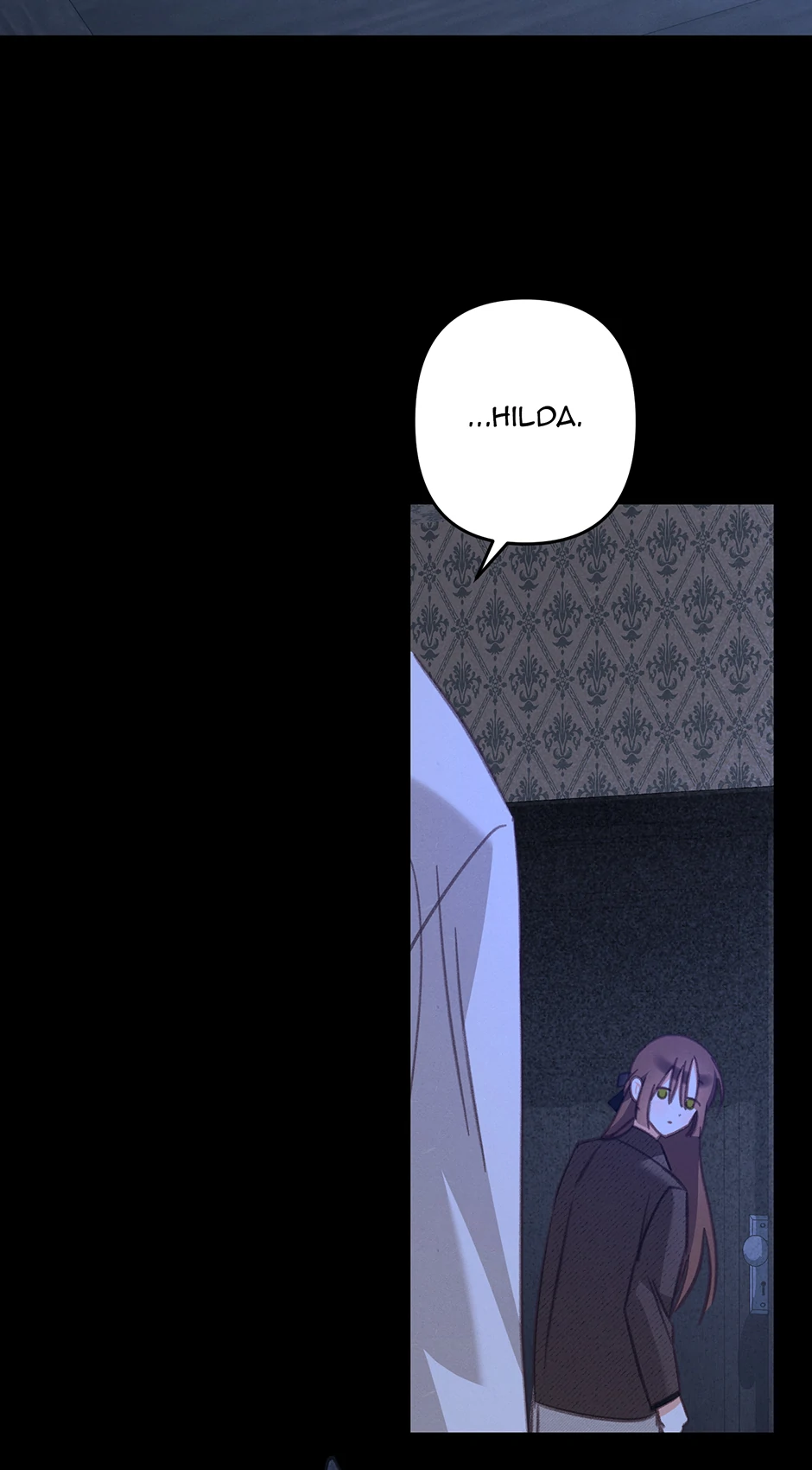 Read how to survive as a maid in a horror game Manga Online