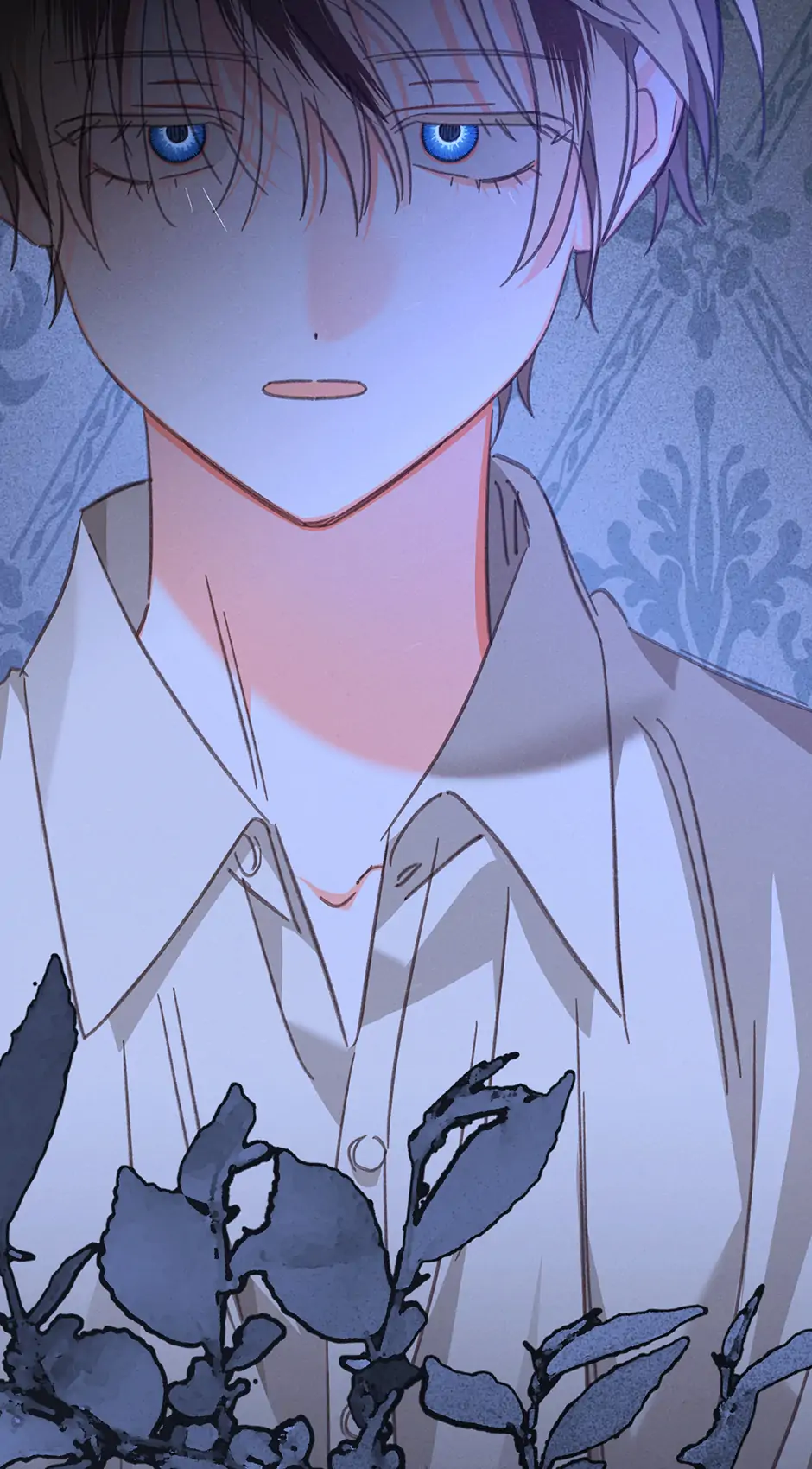 Read how to survive as a maid in a horror game Manga Online