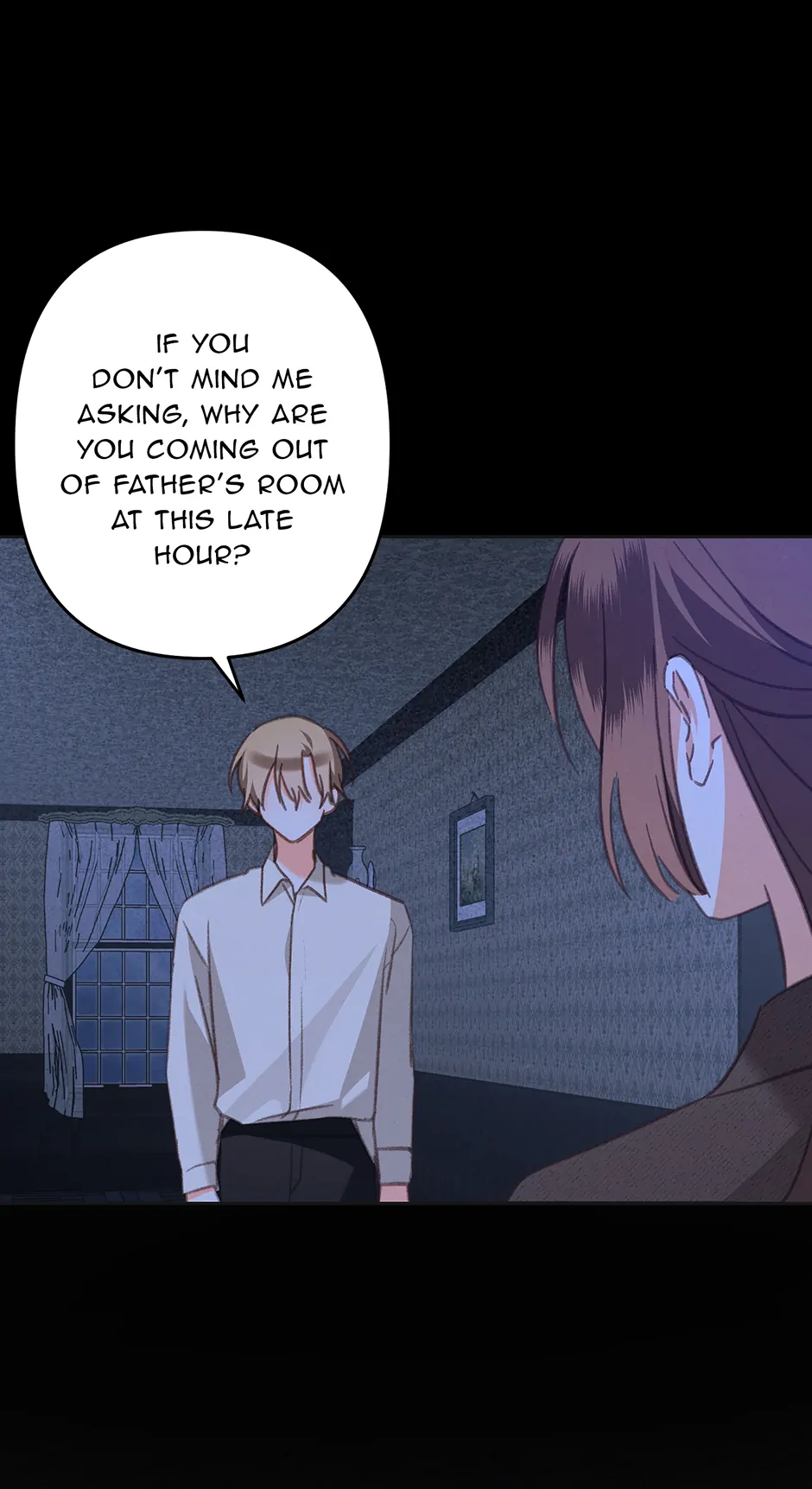 Read how to survive as a maid in a horror game Manga Online