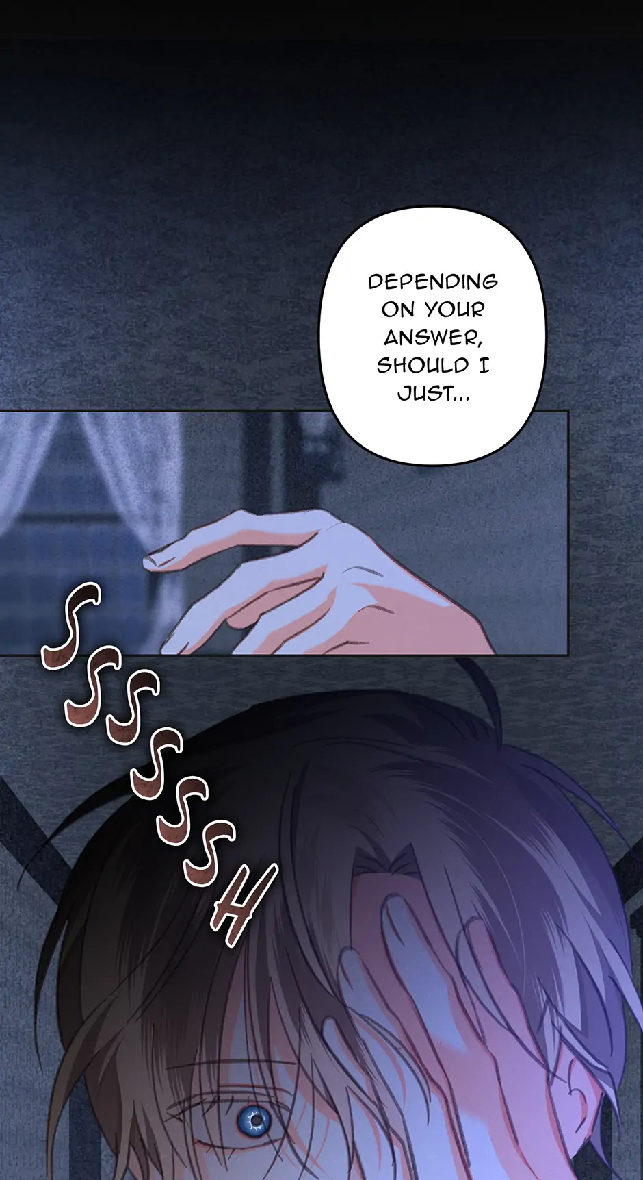 Read how to survive as a maid in a horror game Manga Online