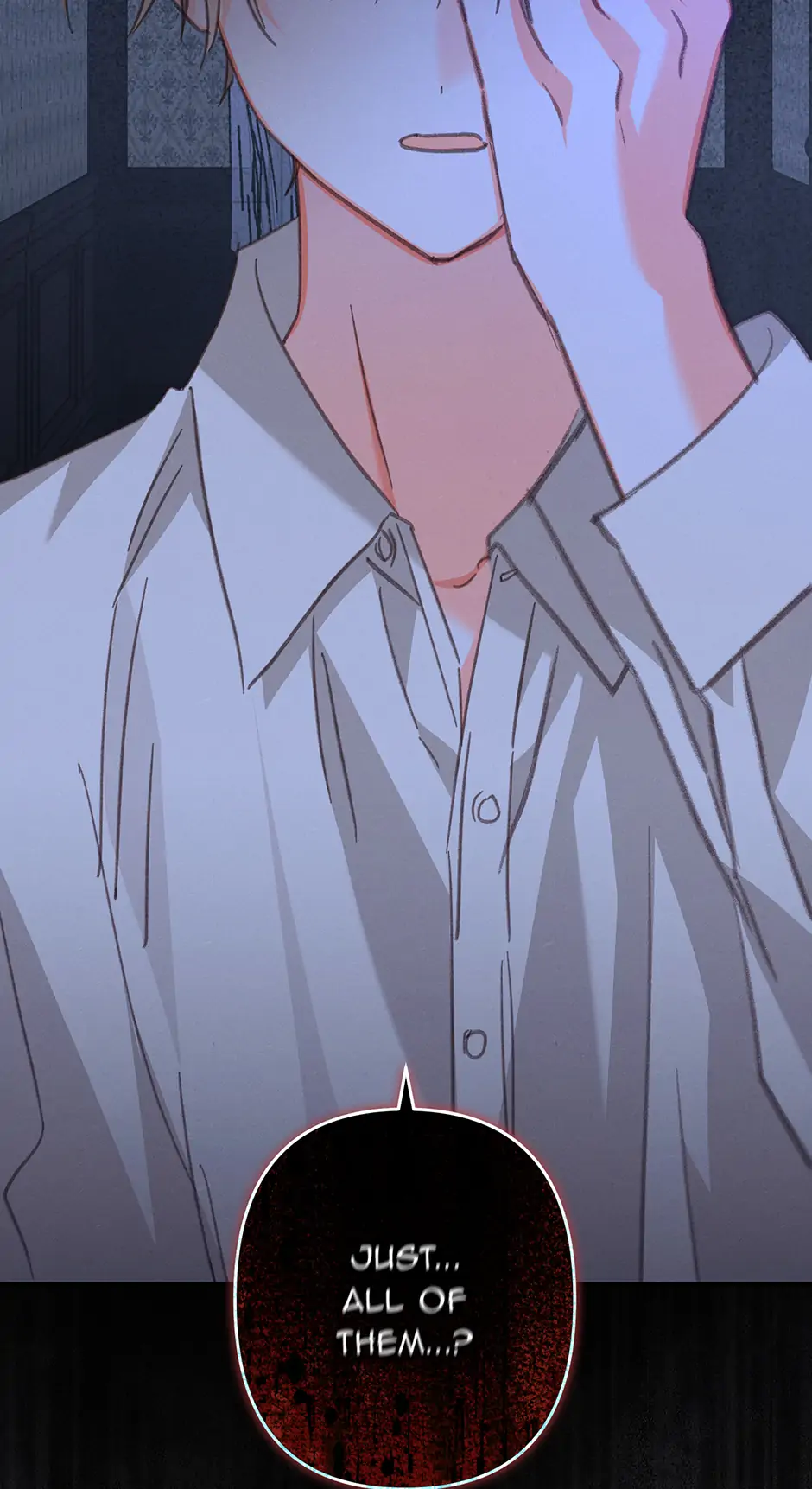 Read how to survive as a maid in a horror game Manga Online