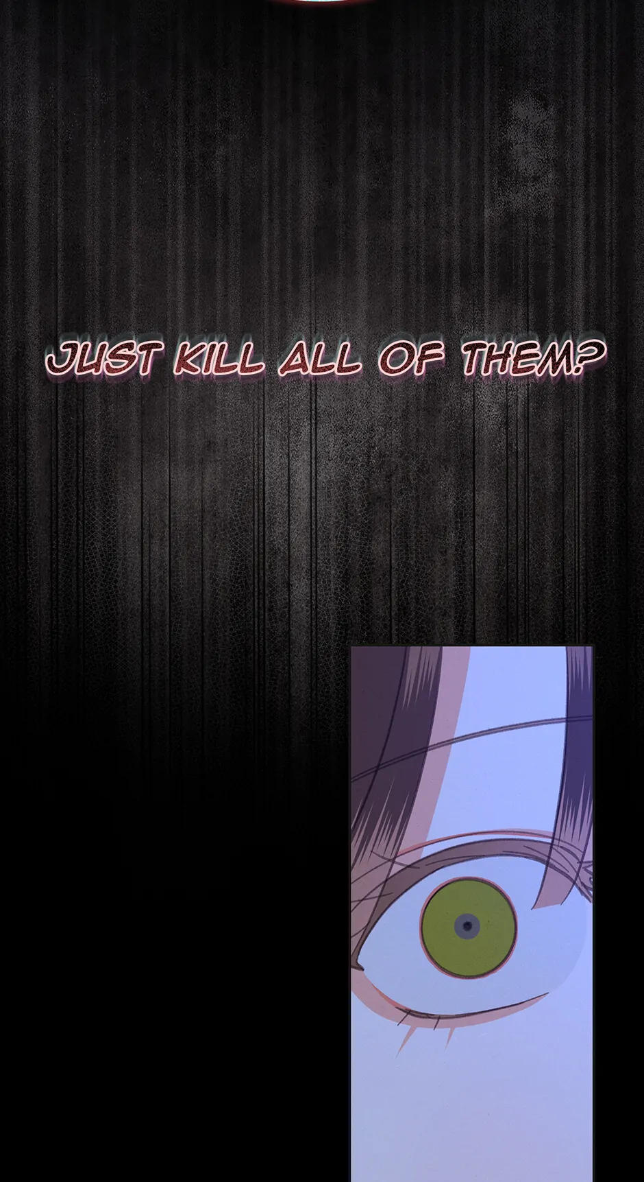 Read how to survive as a maid in a horror game Manga Online