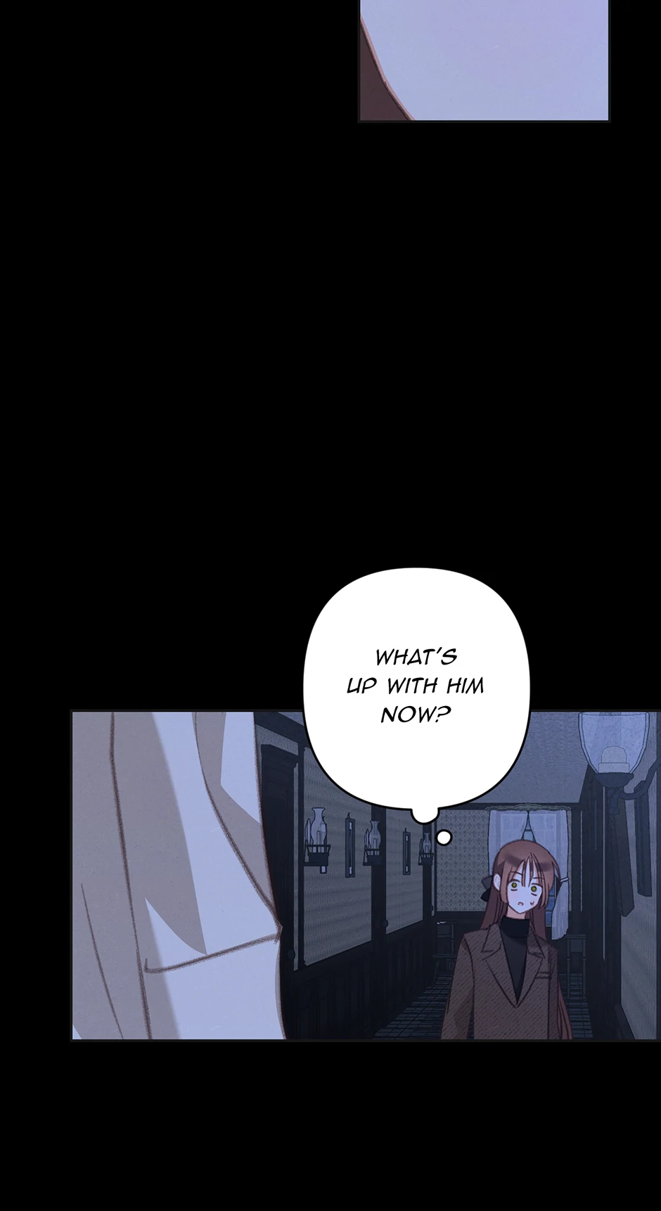 Read how to survive as a maid in a horror game Manga Online