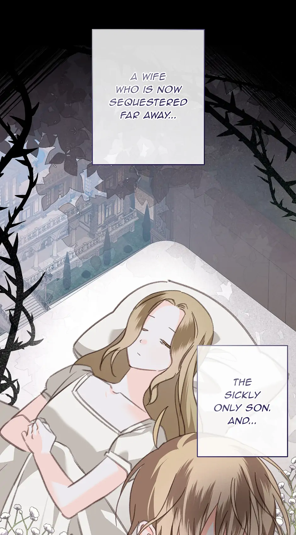Read how to survive as a maid in a horror game Manga Online
