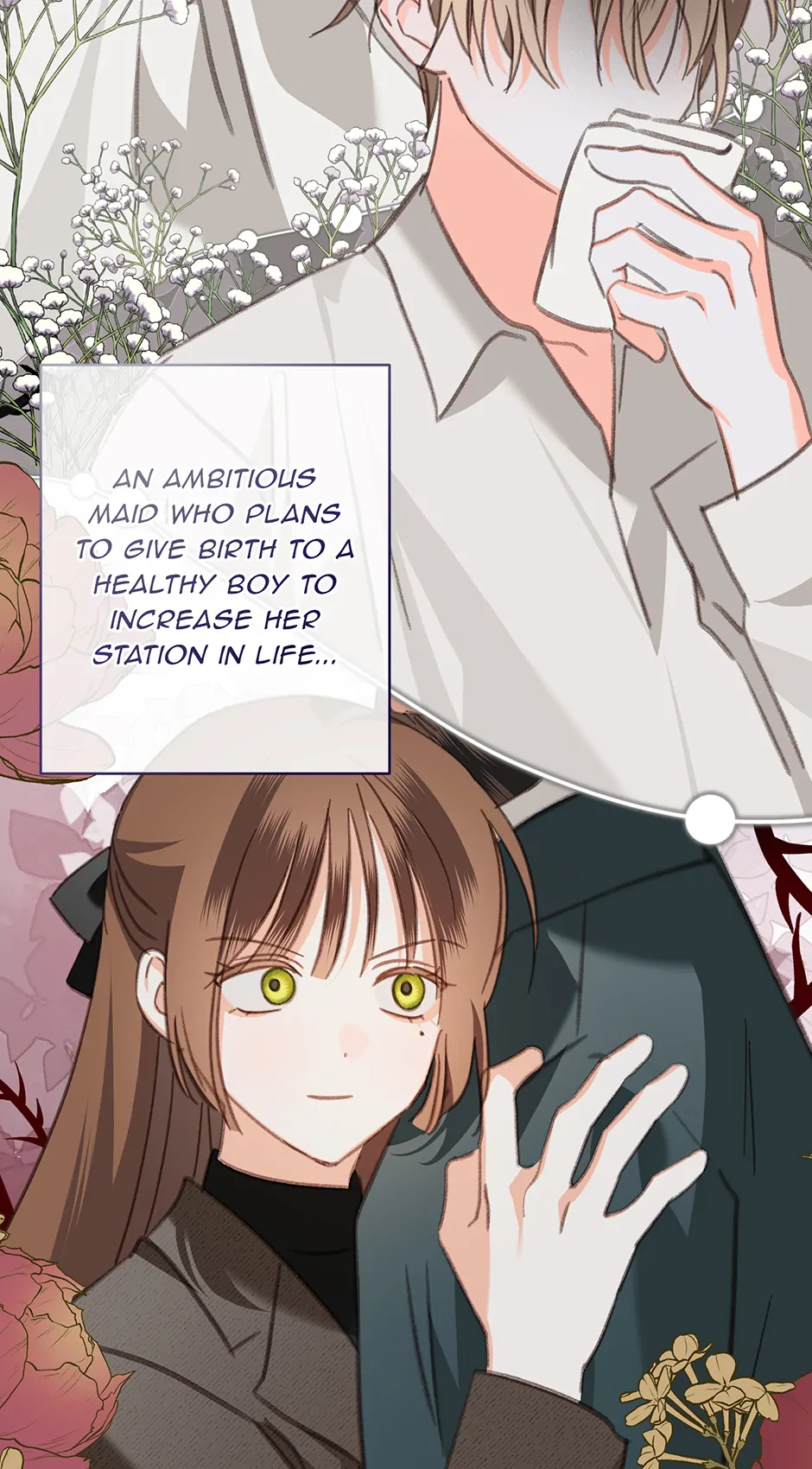 Read how to survive as a maid in a horror game Manga Online
