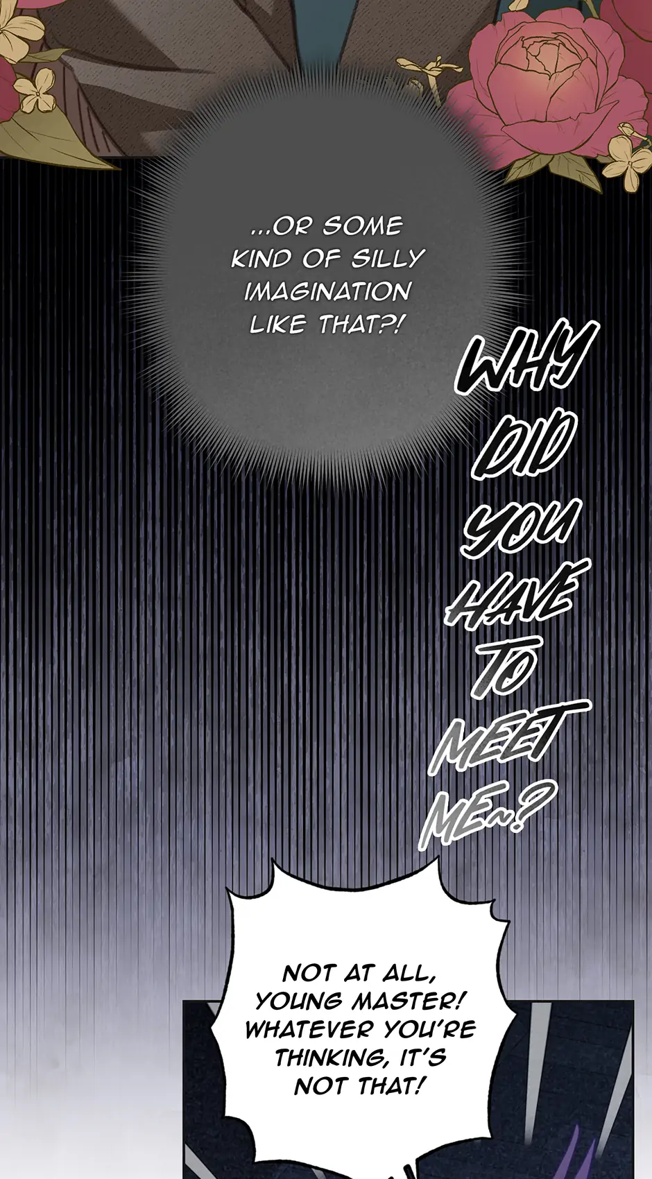 Read how to survive as a maid in a horror game Manga Online