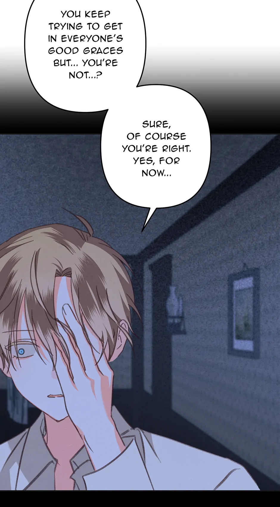 Read how to survive as a maid in a horror game Manga Online
