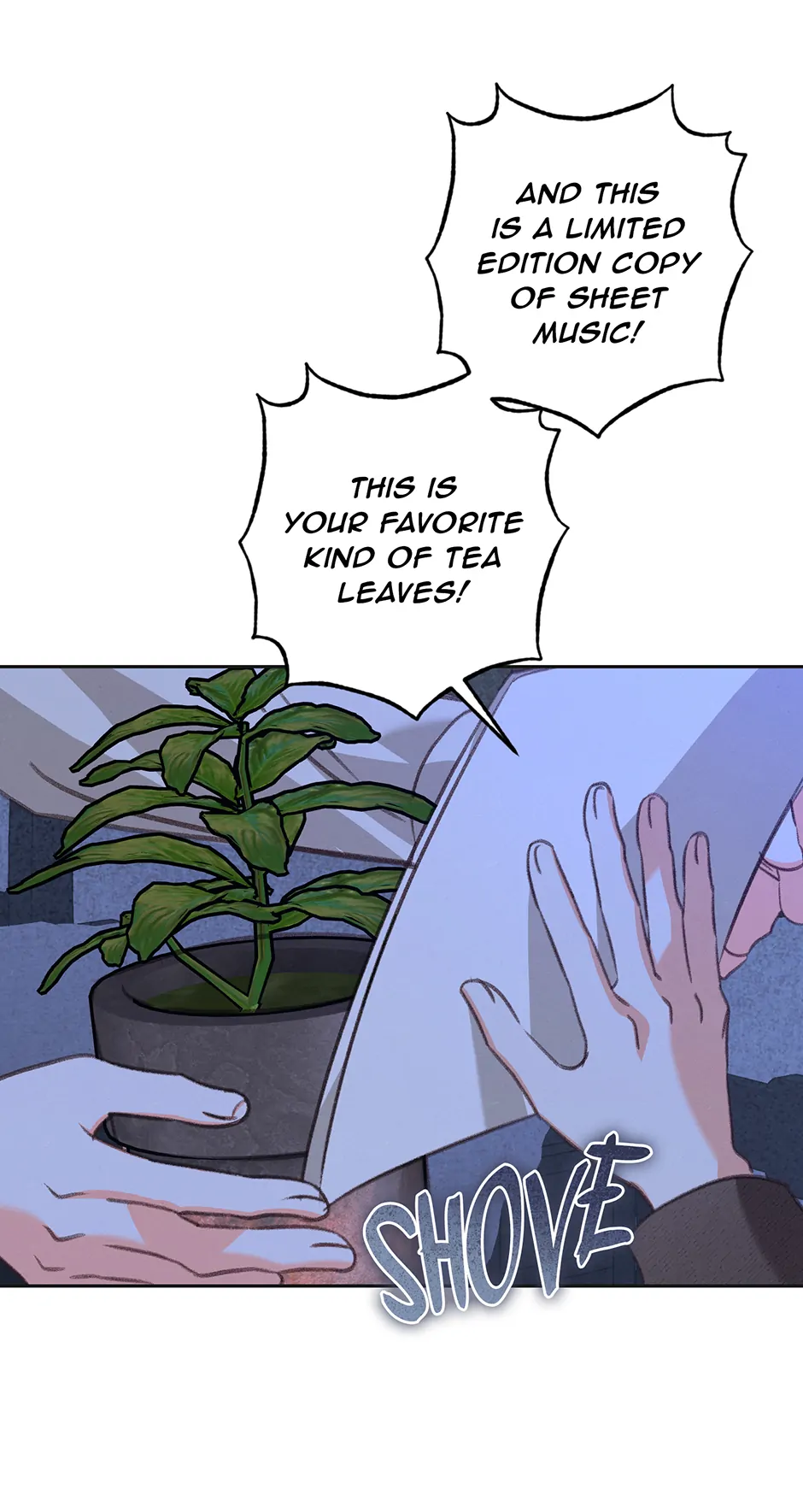 Read how to survive as a maid in a horror game Manga Online