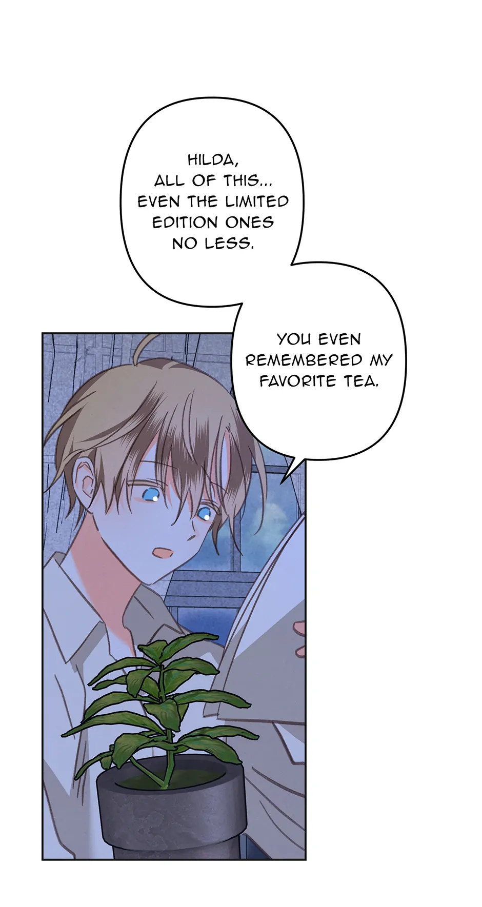 Read how to survive as a maid in a horror game Manga Online