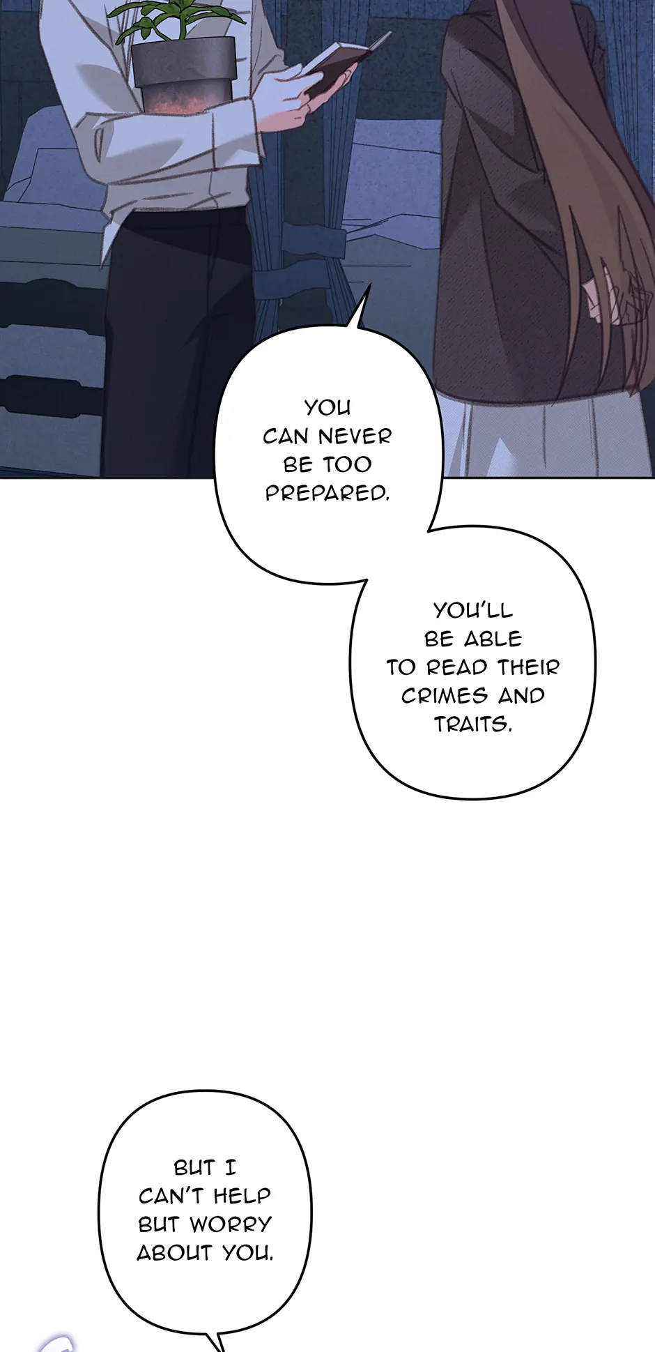 Read how to survive as a maid in a horror game Manga Online