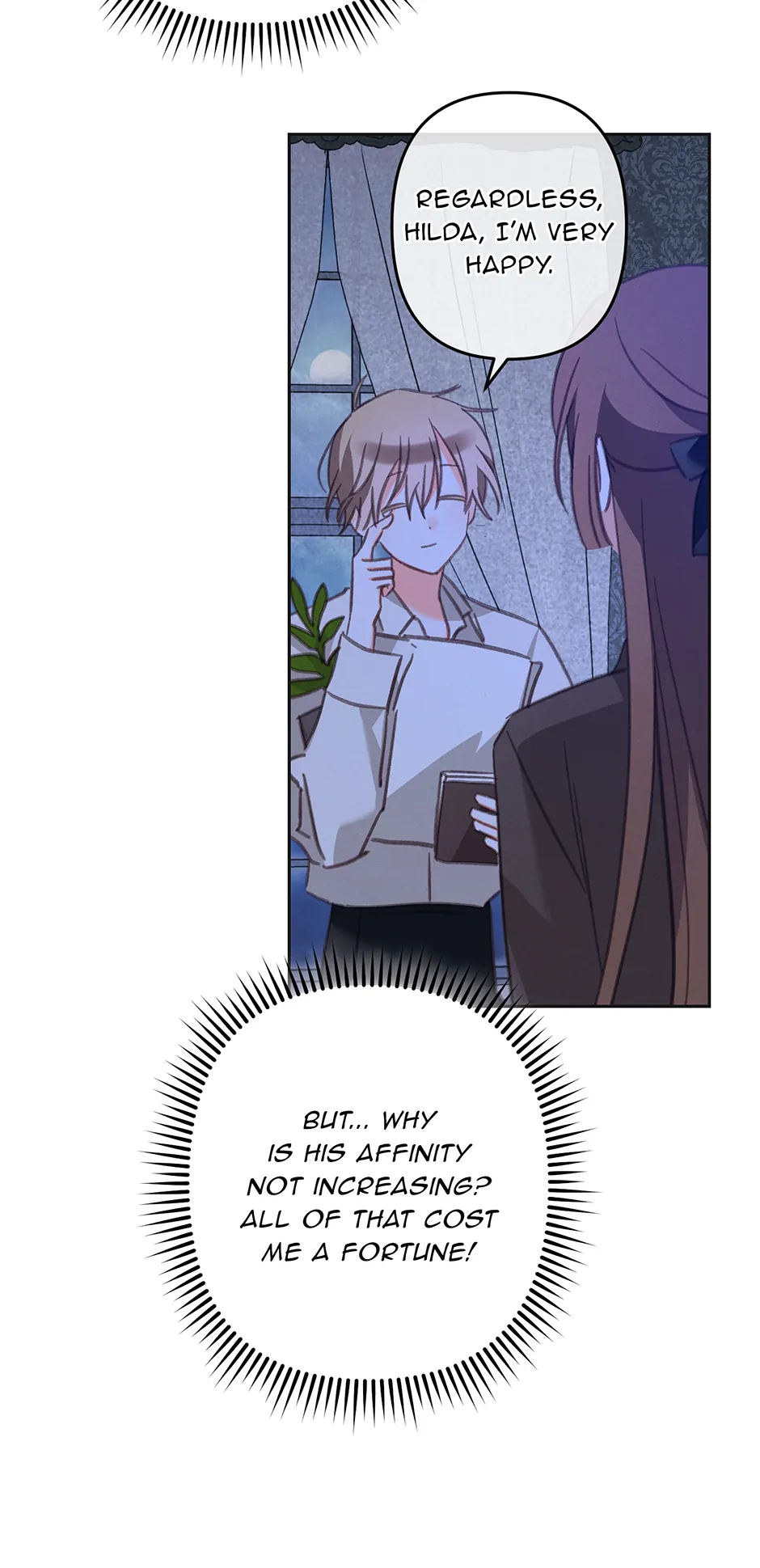 Read how to survive as a maid in a horror game Manga Online