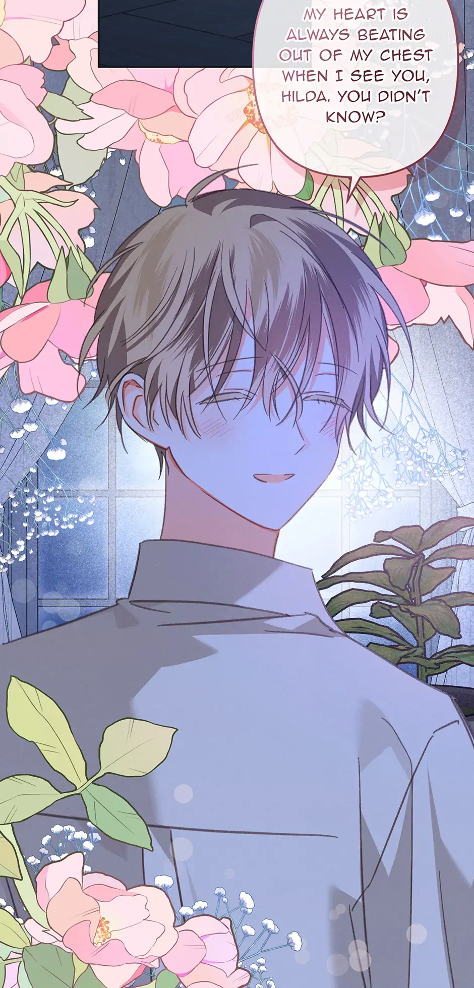 Read how to survive as a maid in a horror game Manga Online