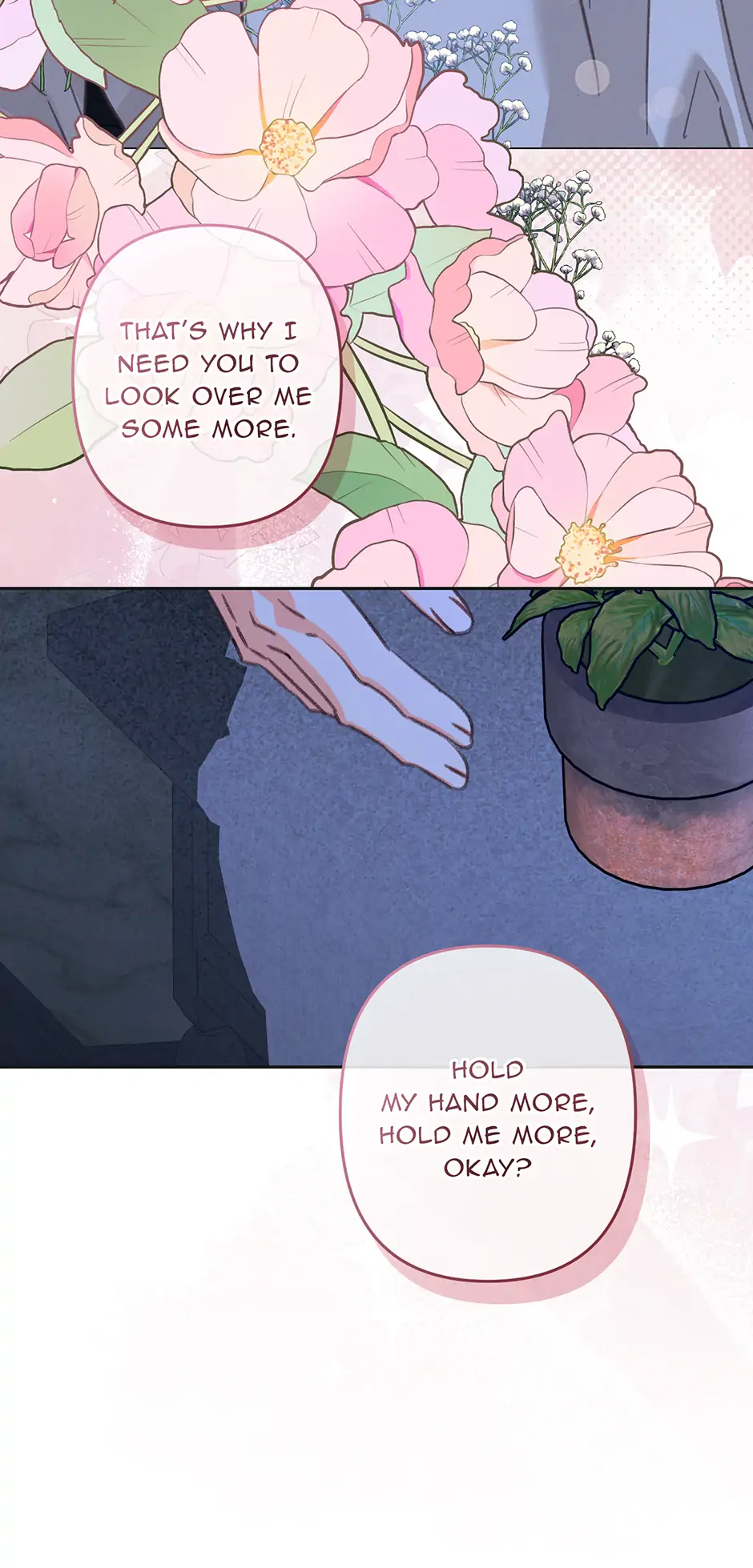 Read how to survive as a maid in a horror game Manga Online