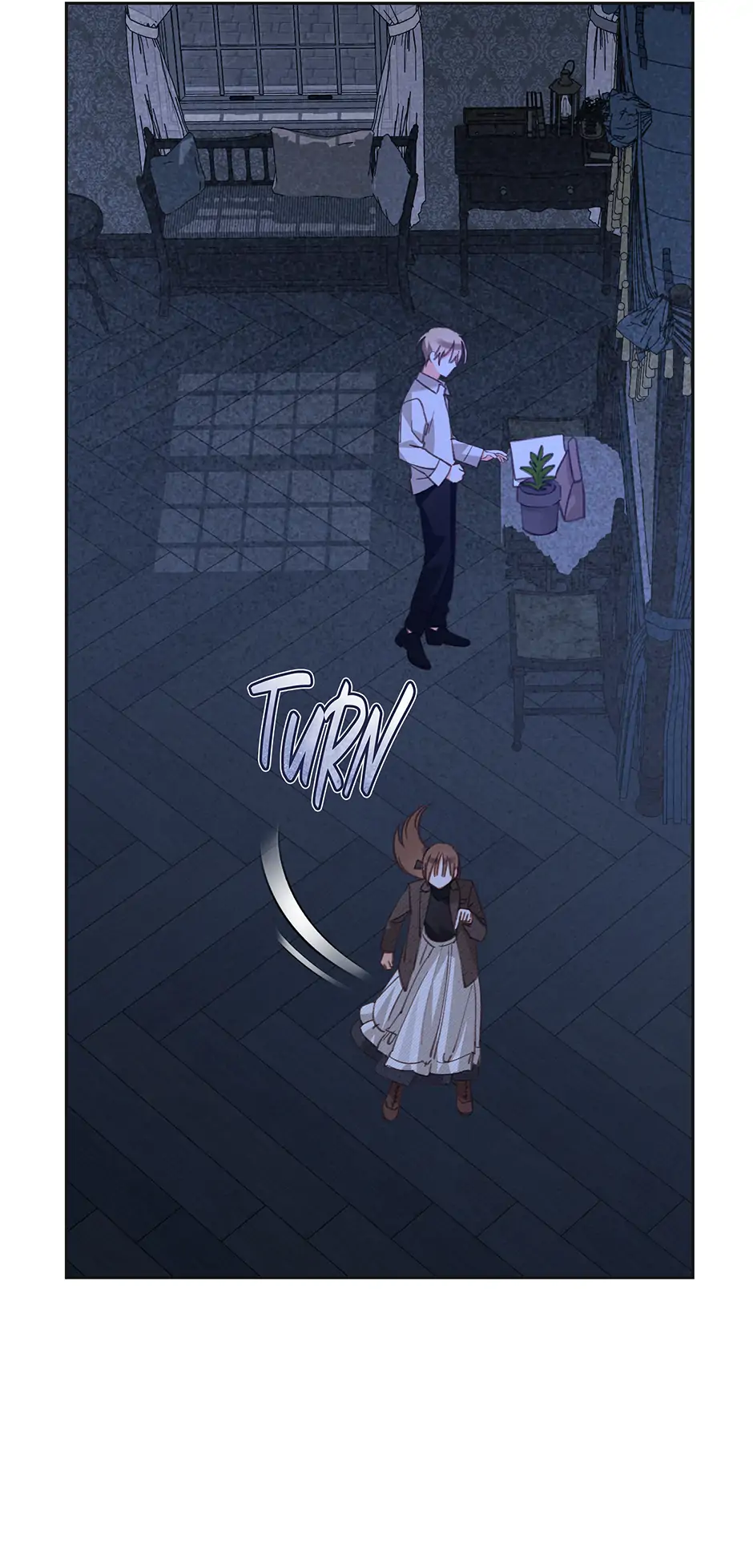 Read how to survive as a maid in a horror game Manga Online