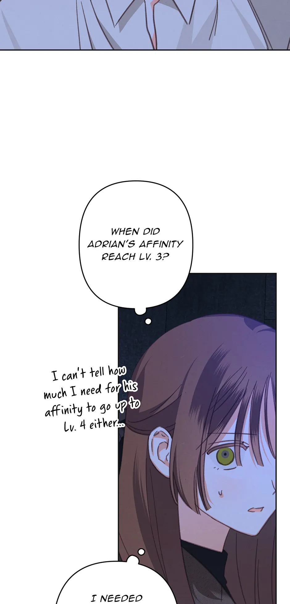 Read how to survive as a maid in a horror game Manga Online