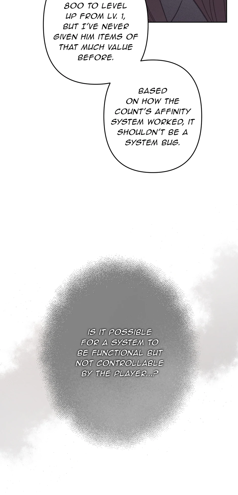 Read how to survive as a maid in a horror game Manga Online
