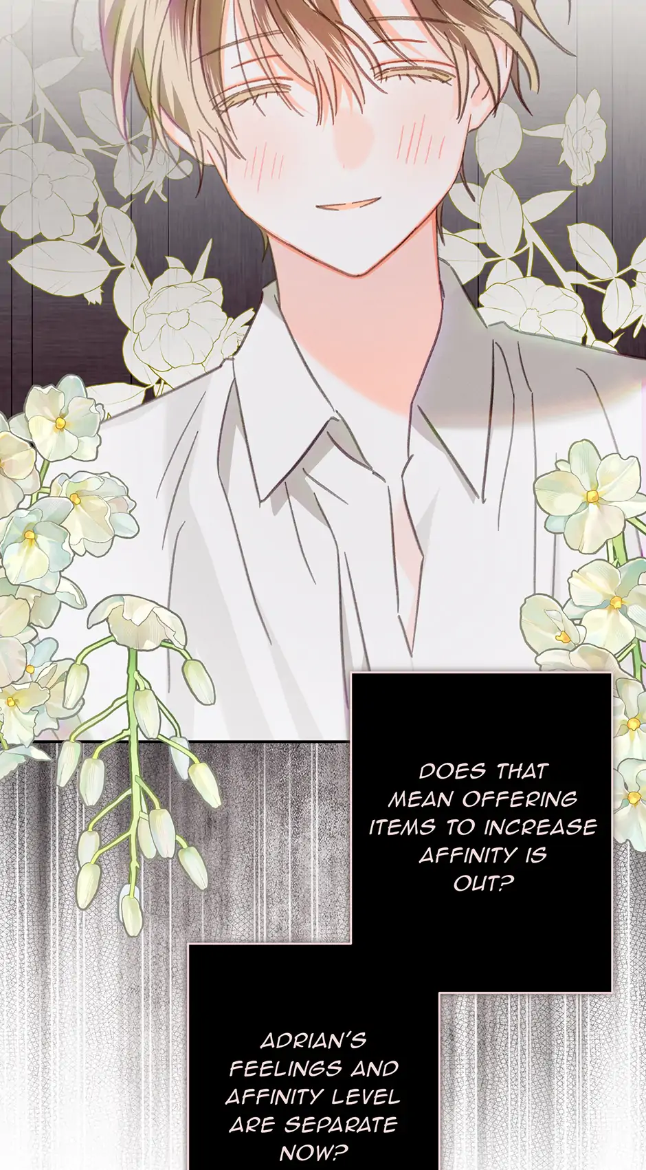 Read how to survive as a maid in a horror game Manga Online