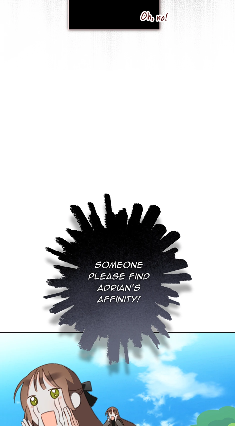 Read how to survive as a maid in a horror game Manga Online