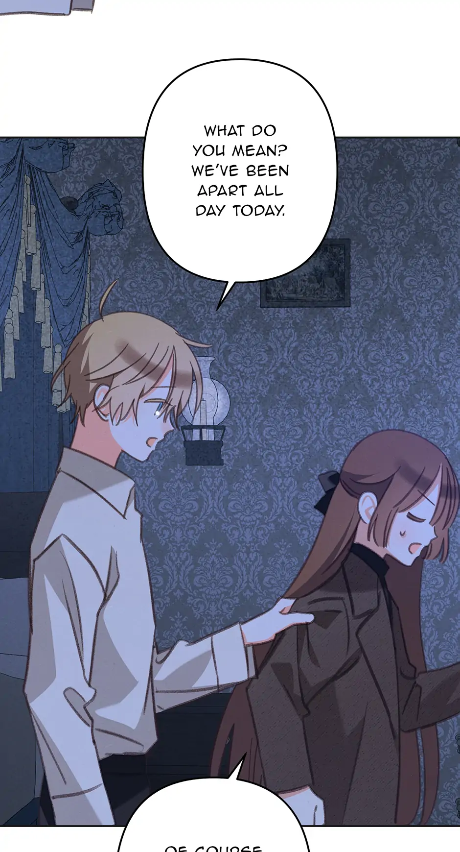 Read how to survive as a maid in a horror game Manga Online