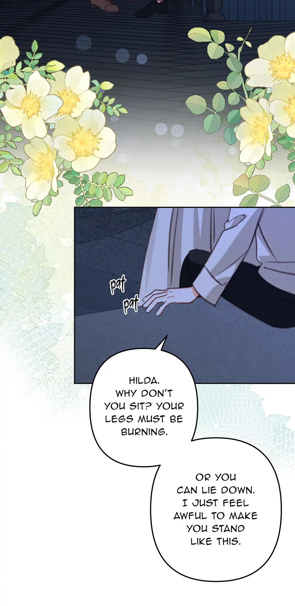 Read how to survive as a maid in a horror game Manga Online