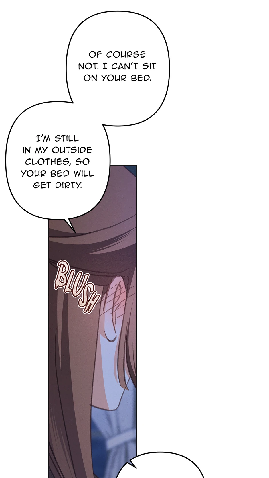 Read how to survive as a maid in a horror game Manga Online