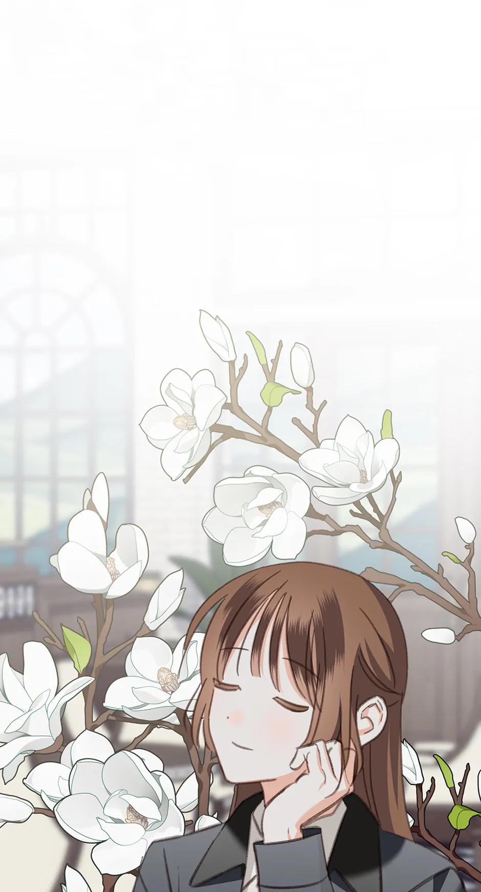 Read how to survive as a maid in a horror game Manga Online